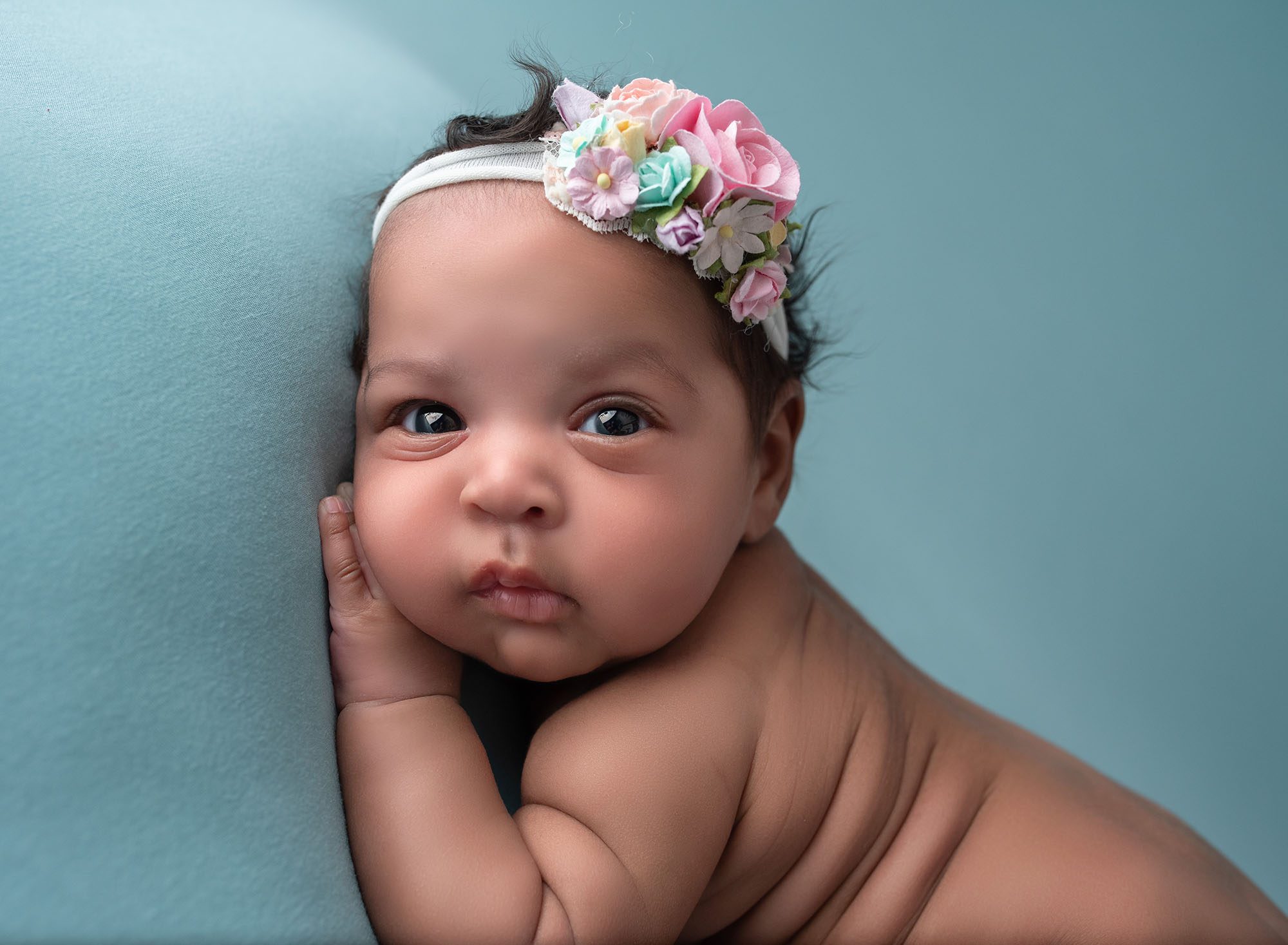 newborn photography in ct