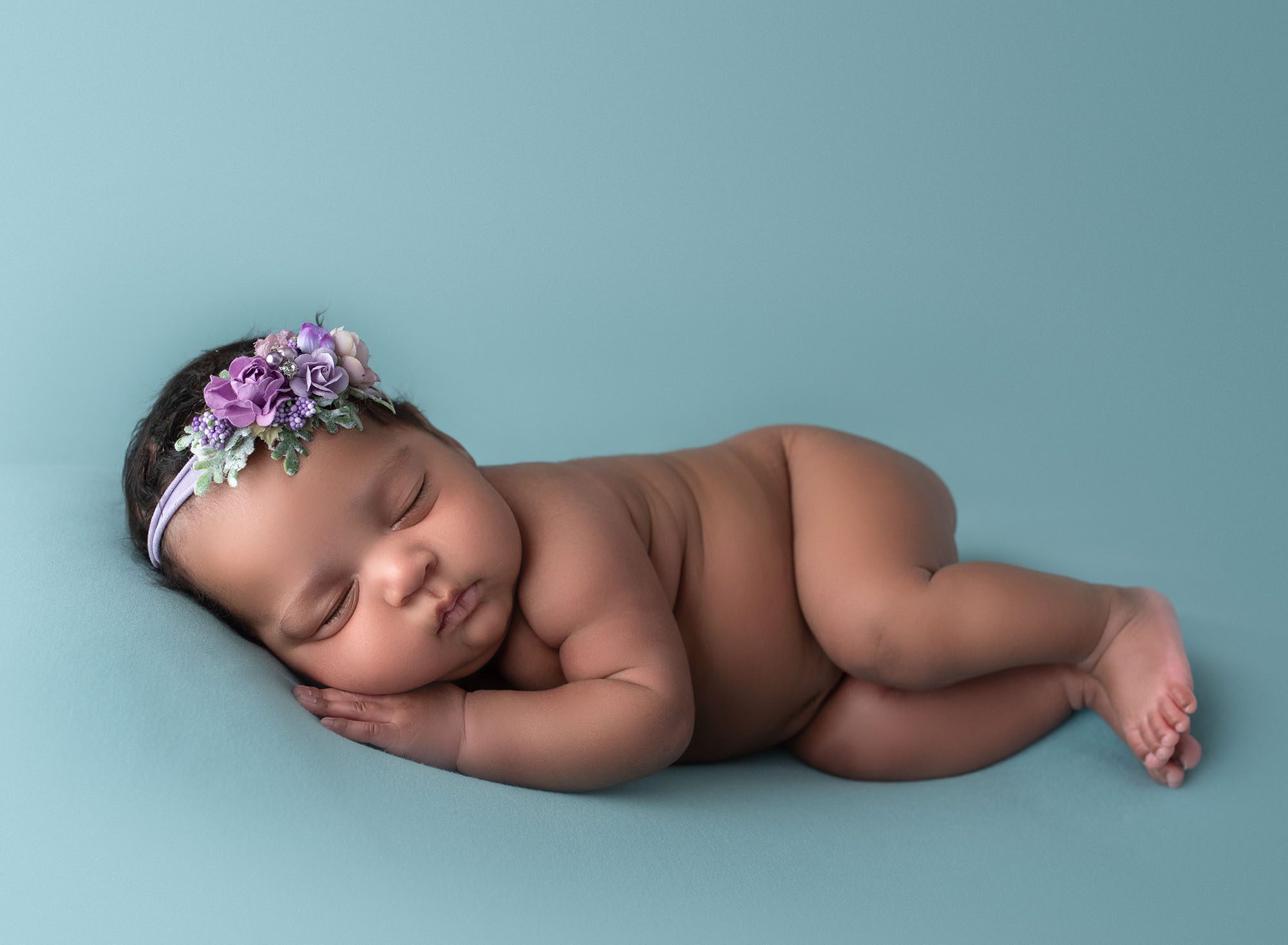 Newborn Photography CT