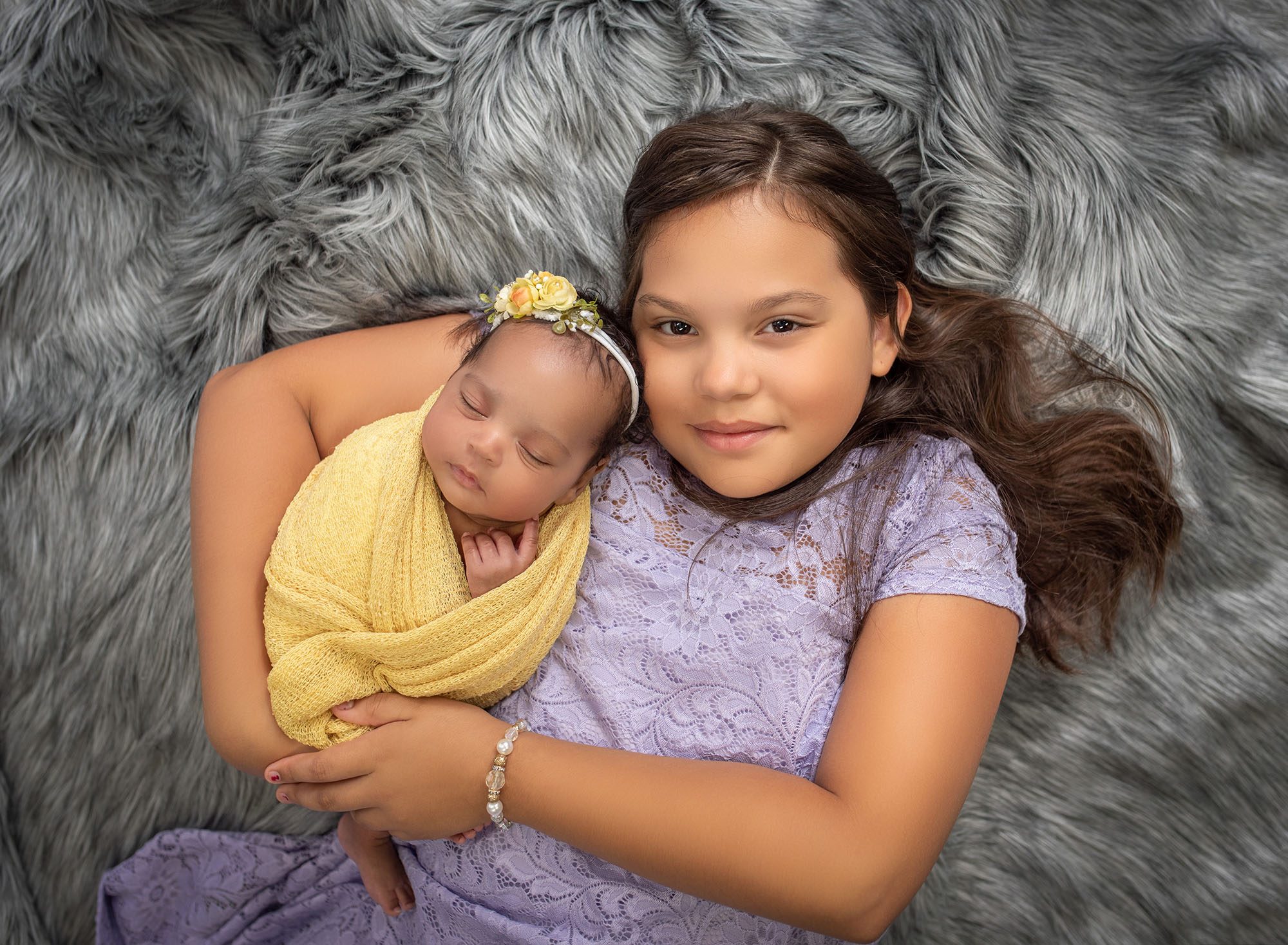 Newborn Photography CT