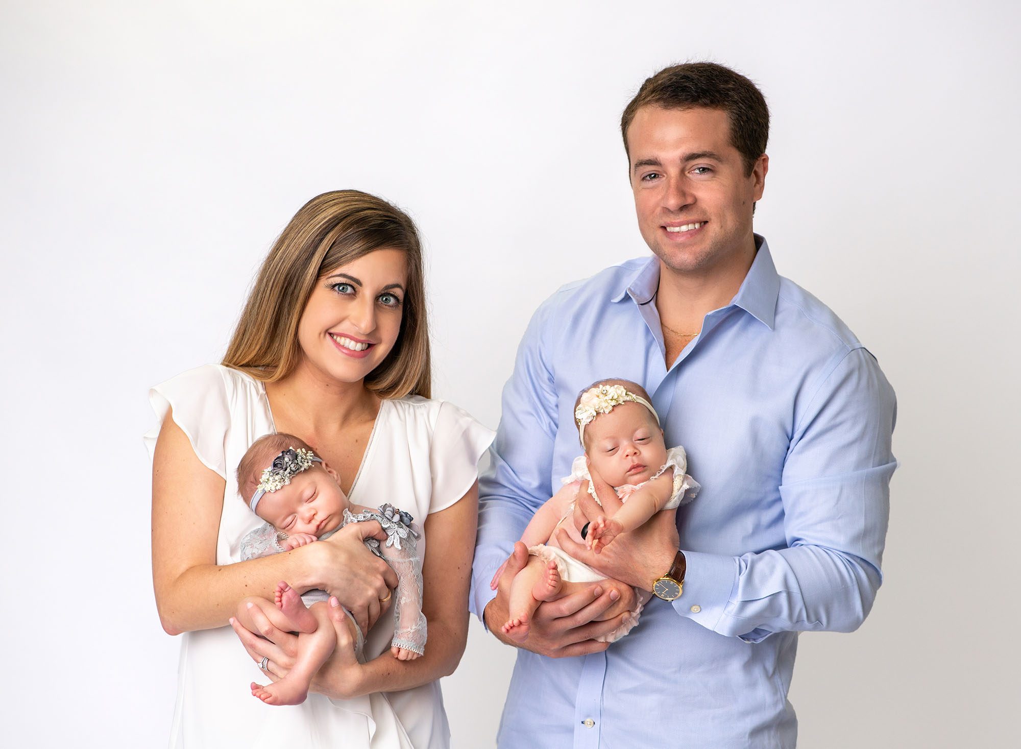 twin baby photography connecticut