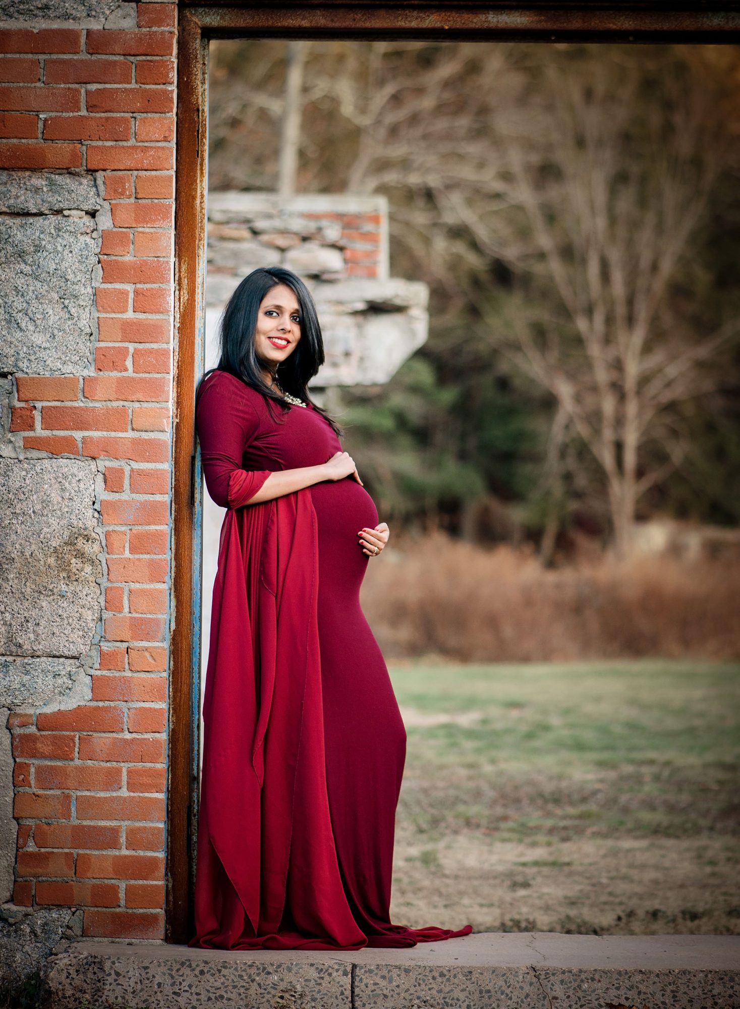 professional maternity photos connecticut