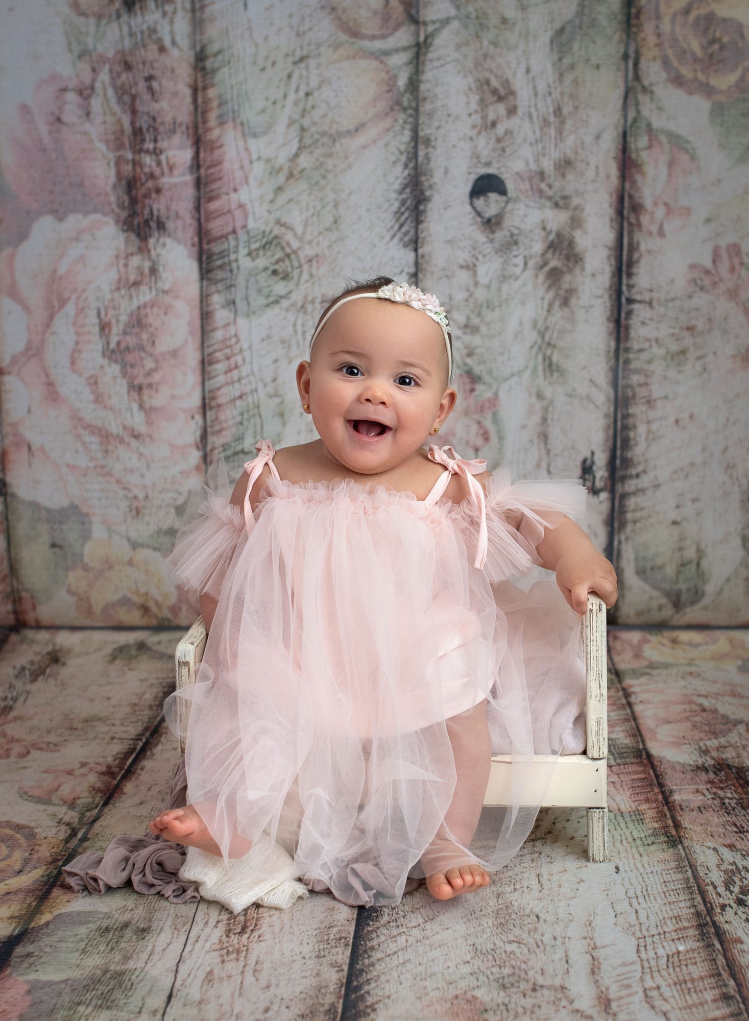 cake smash photographer connecticut