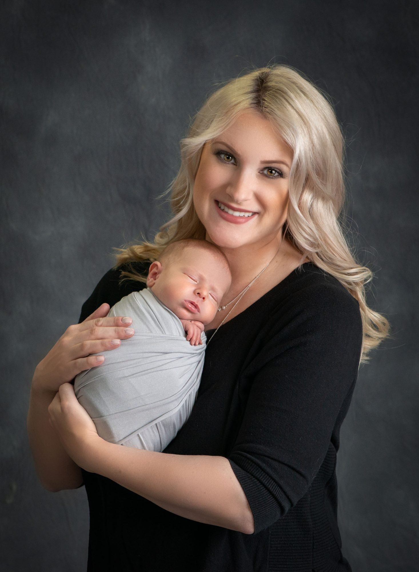 Rocky Hill Newborn Photographer