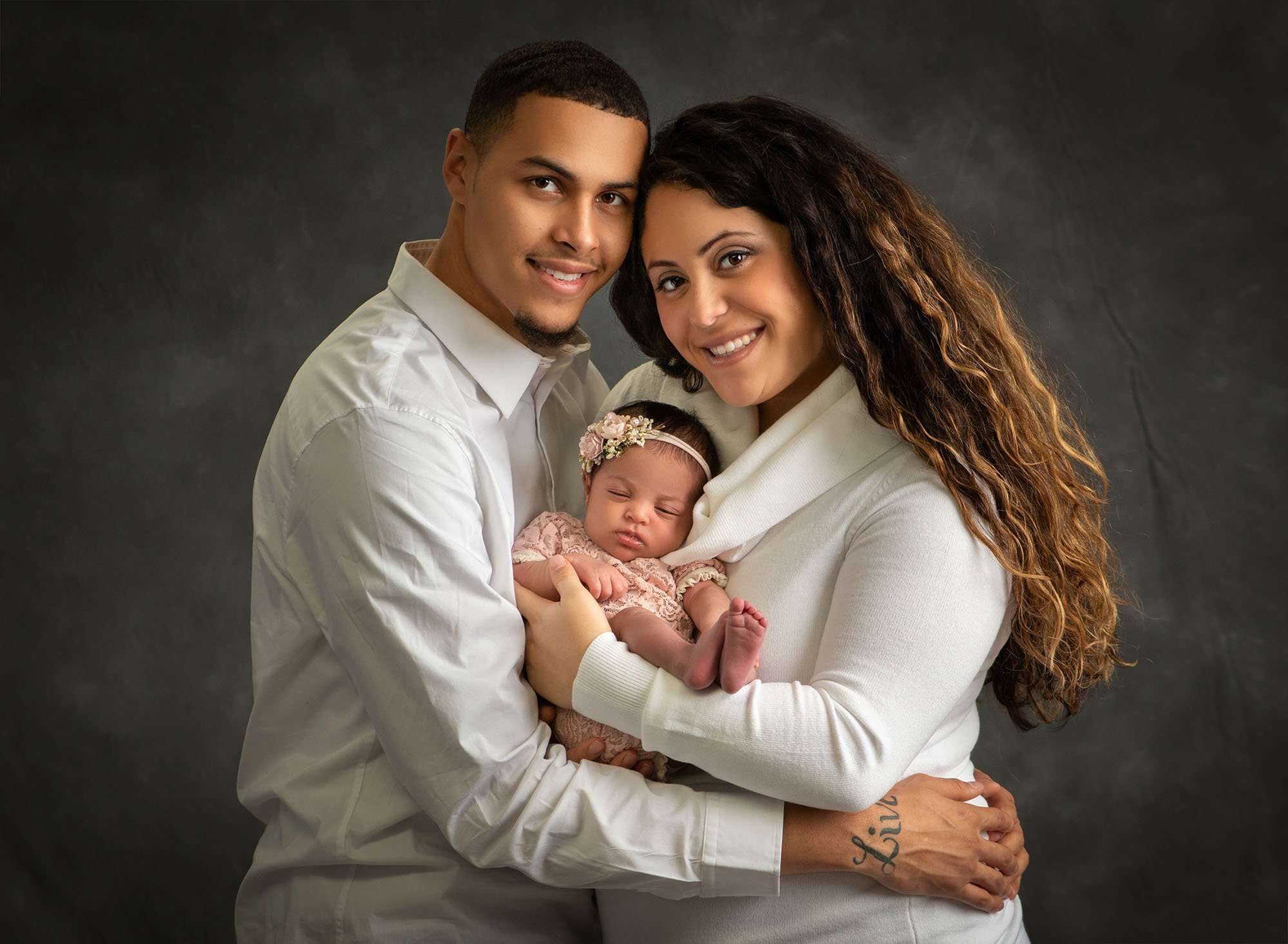 Cromwell Newborn Photographer