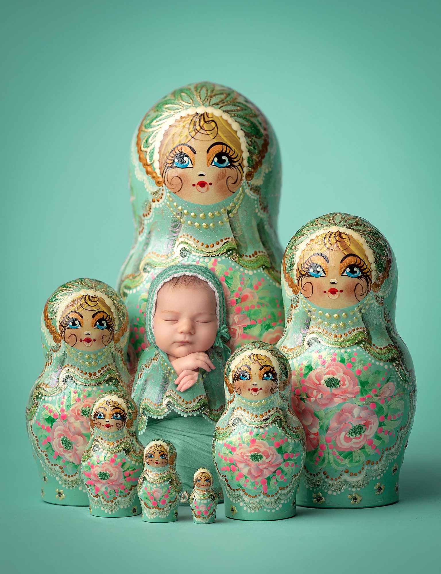 fine art newborn photography near me