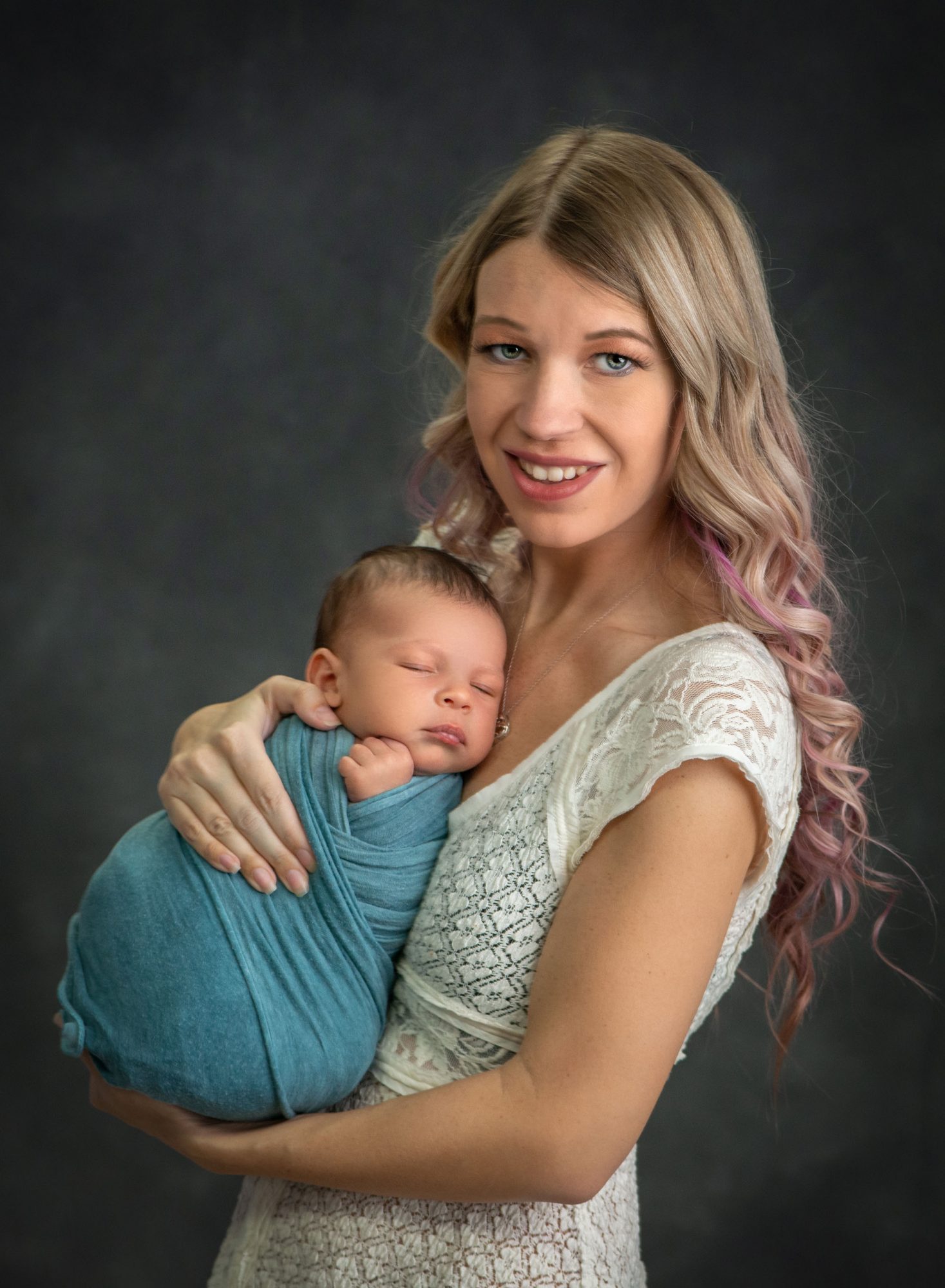 professional newborn photos connecticut