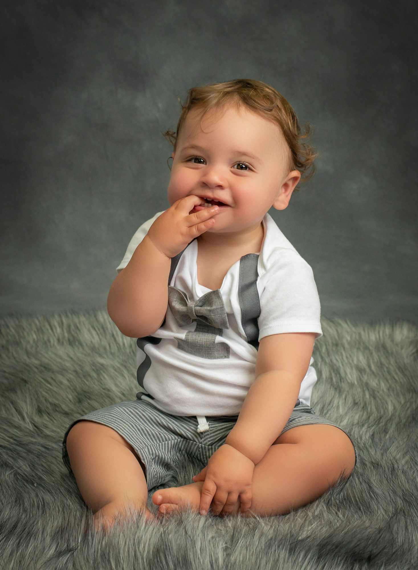 cake smash photographer ct