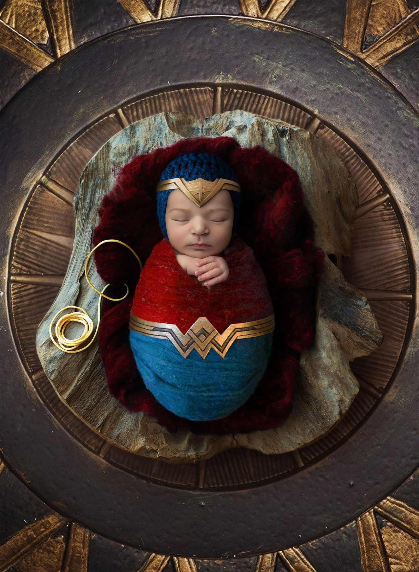 best connecticut newborn photographer