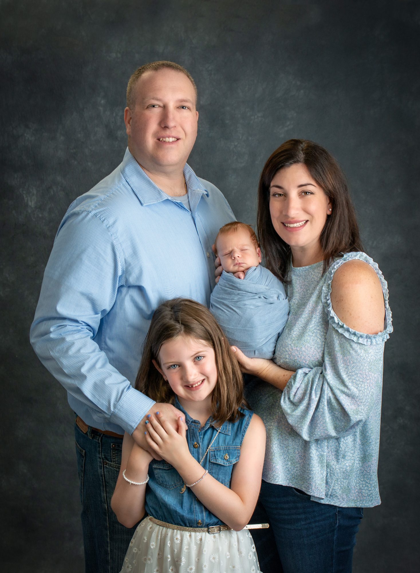 baby photo studio near me