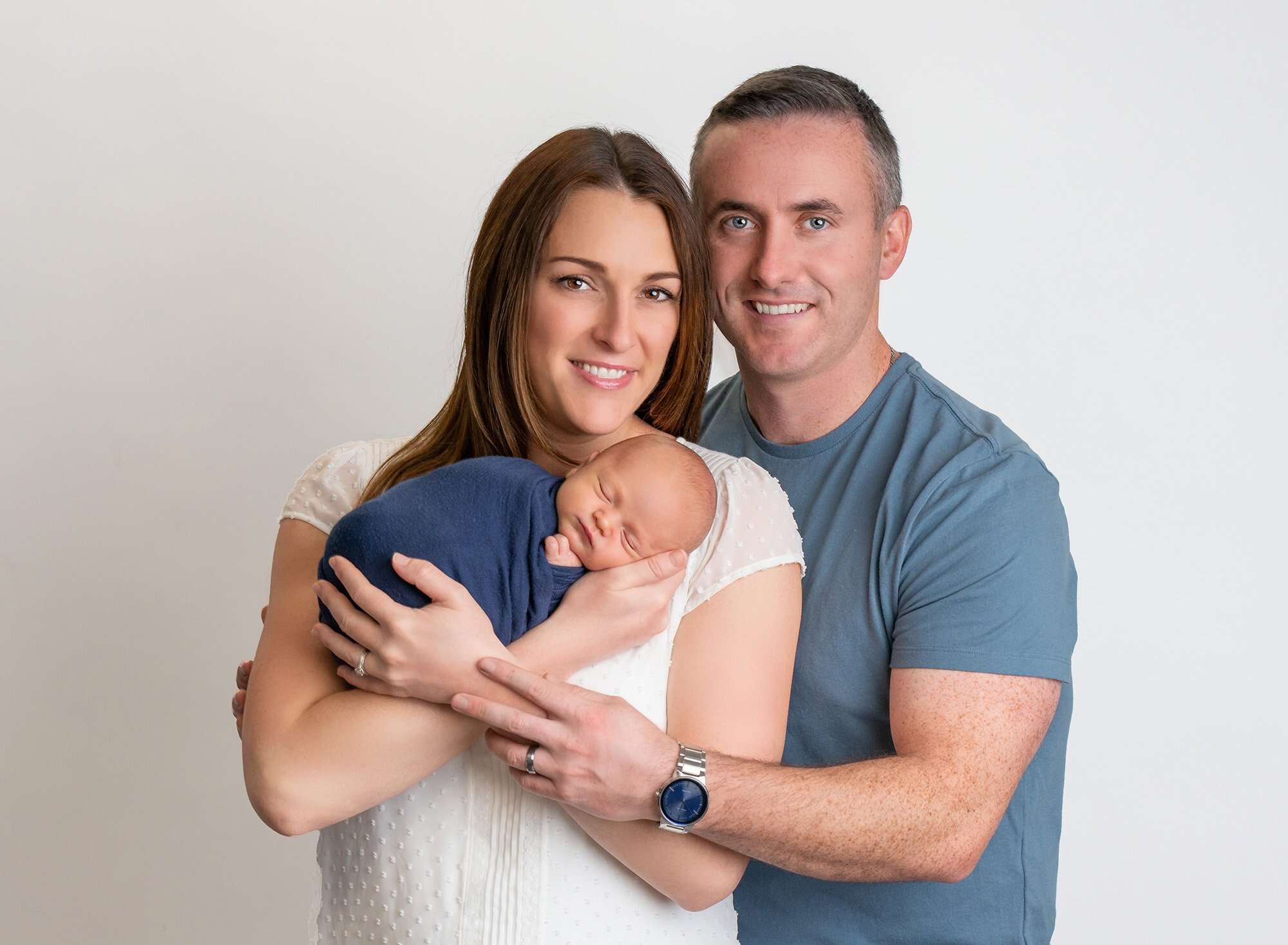 hartford newborn photographer