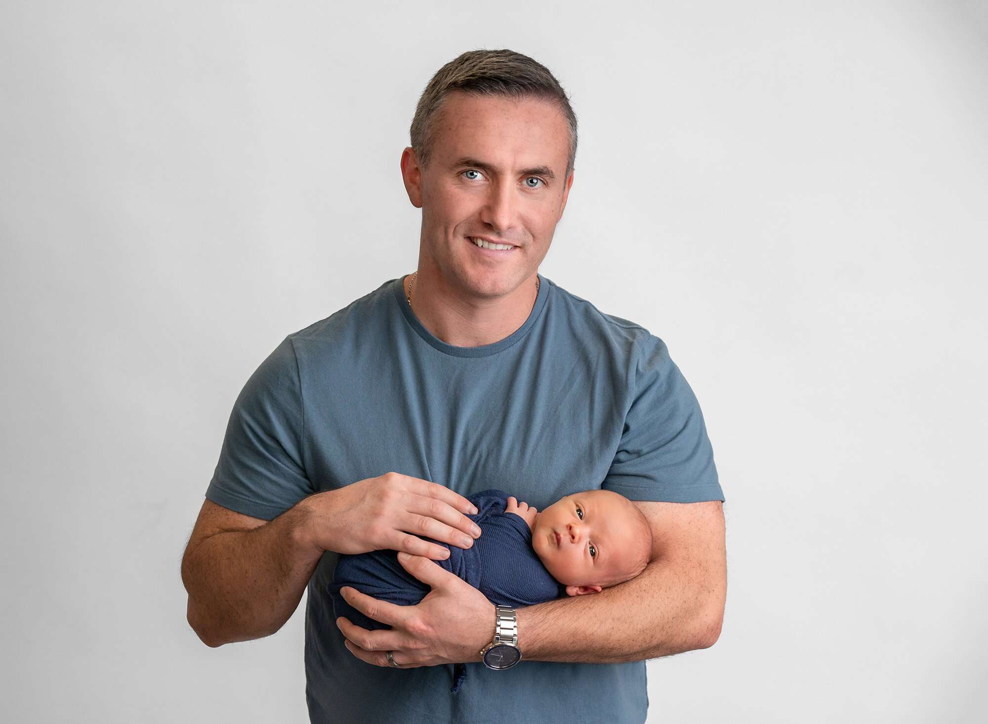 hartford newborn photographer