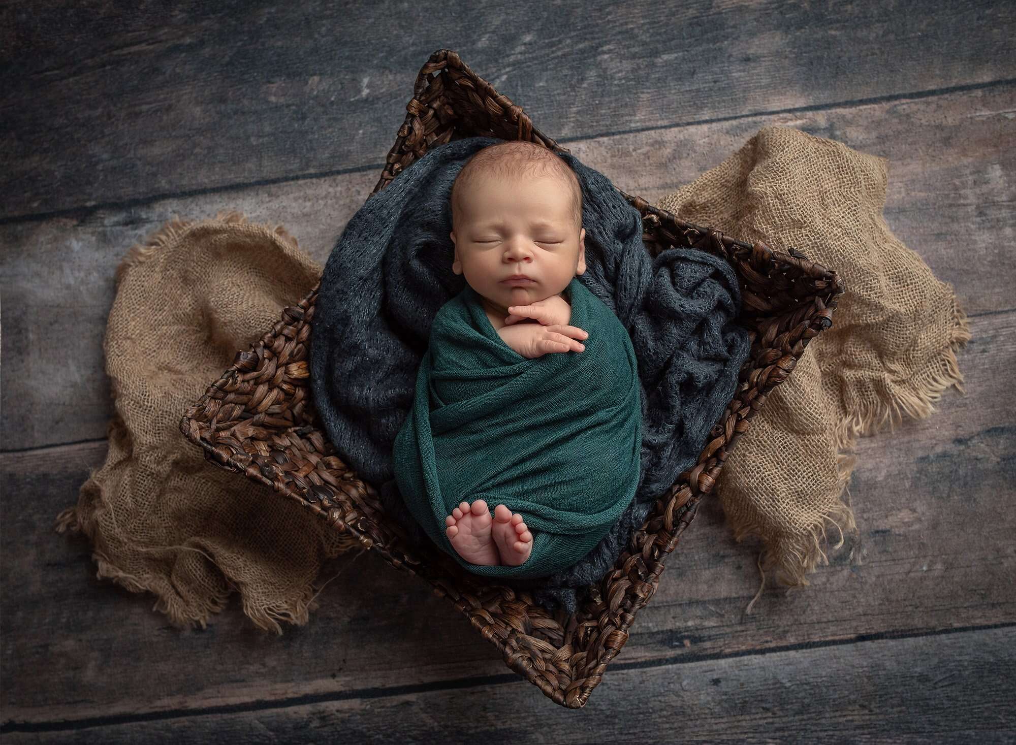 connecticut newborn photographer