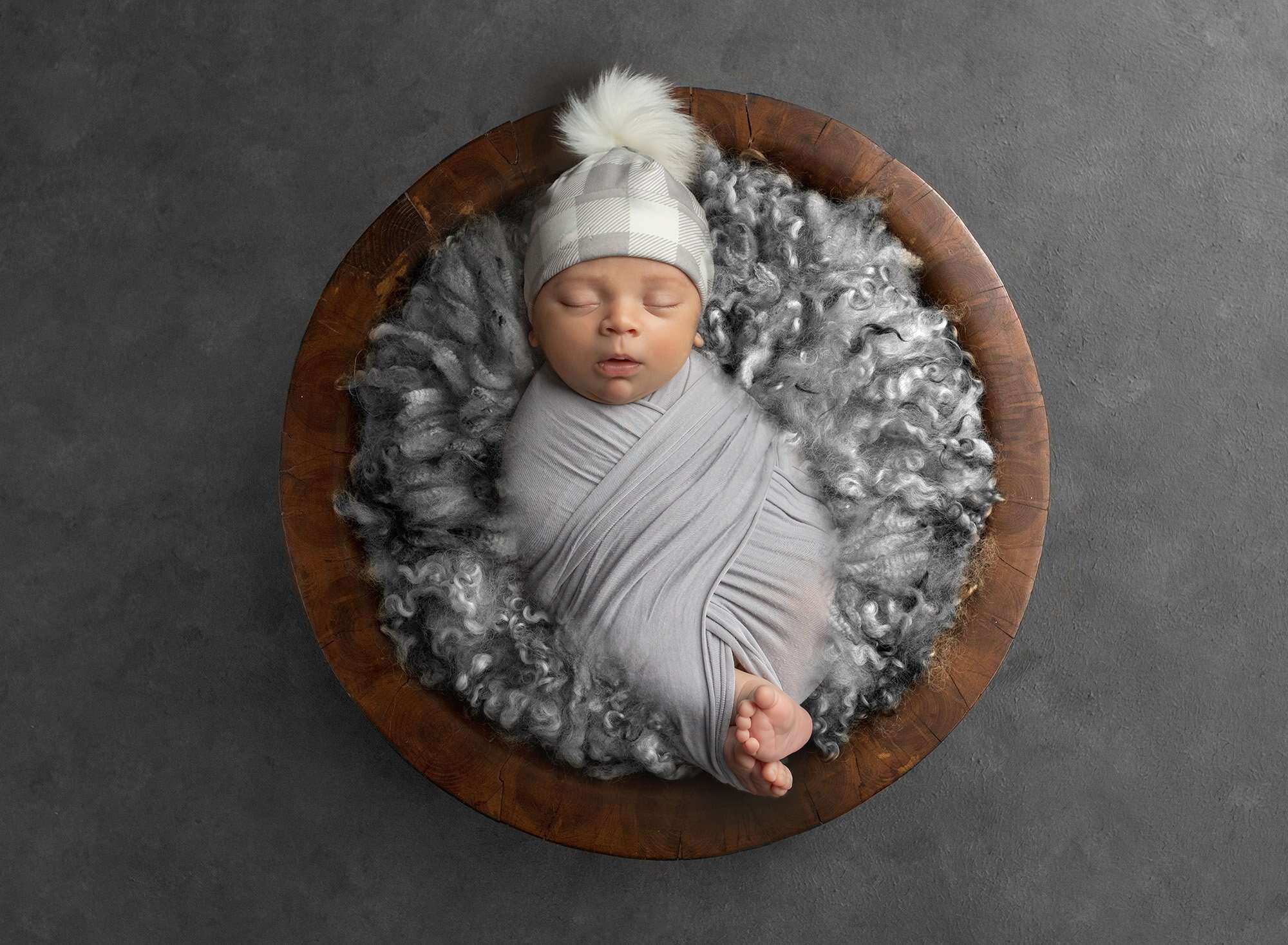 connecticut newborn photographer