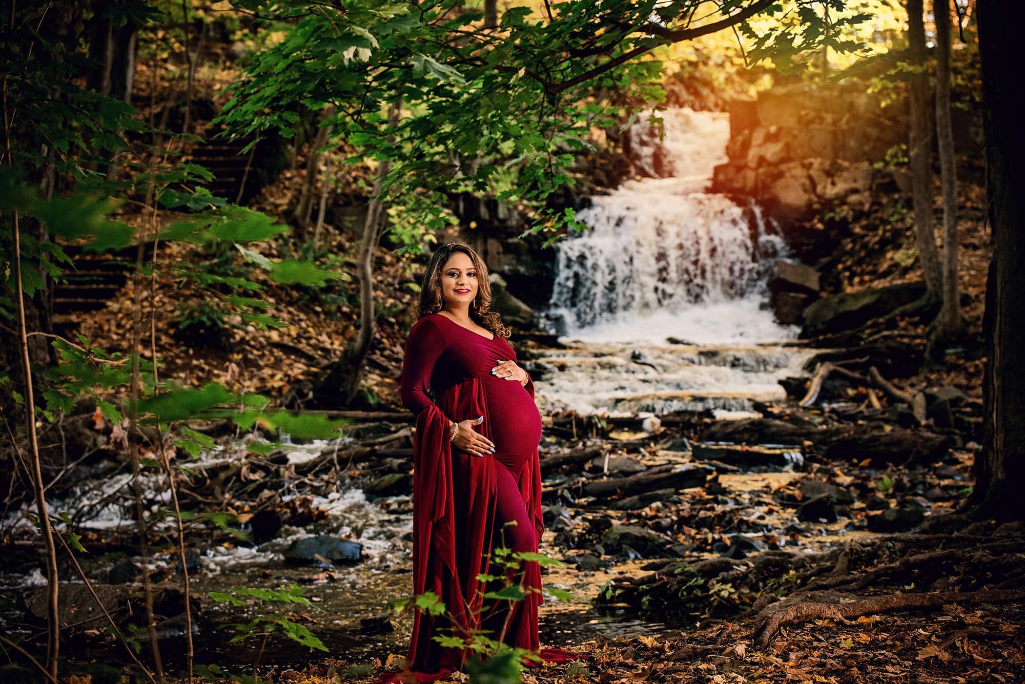 Middletown ct newborn photographers