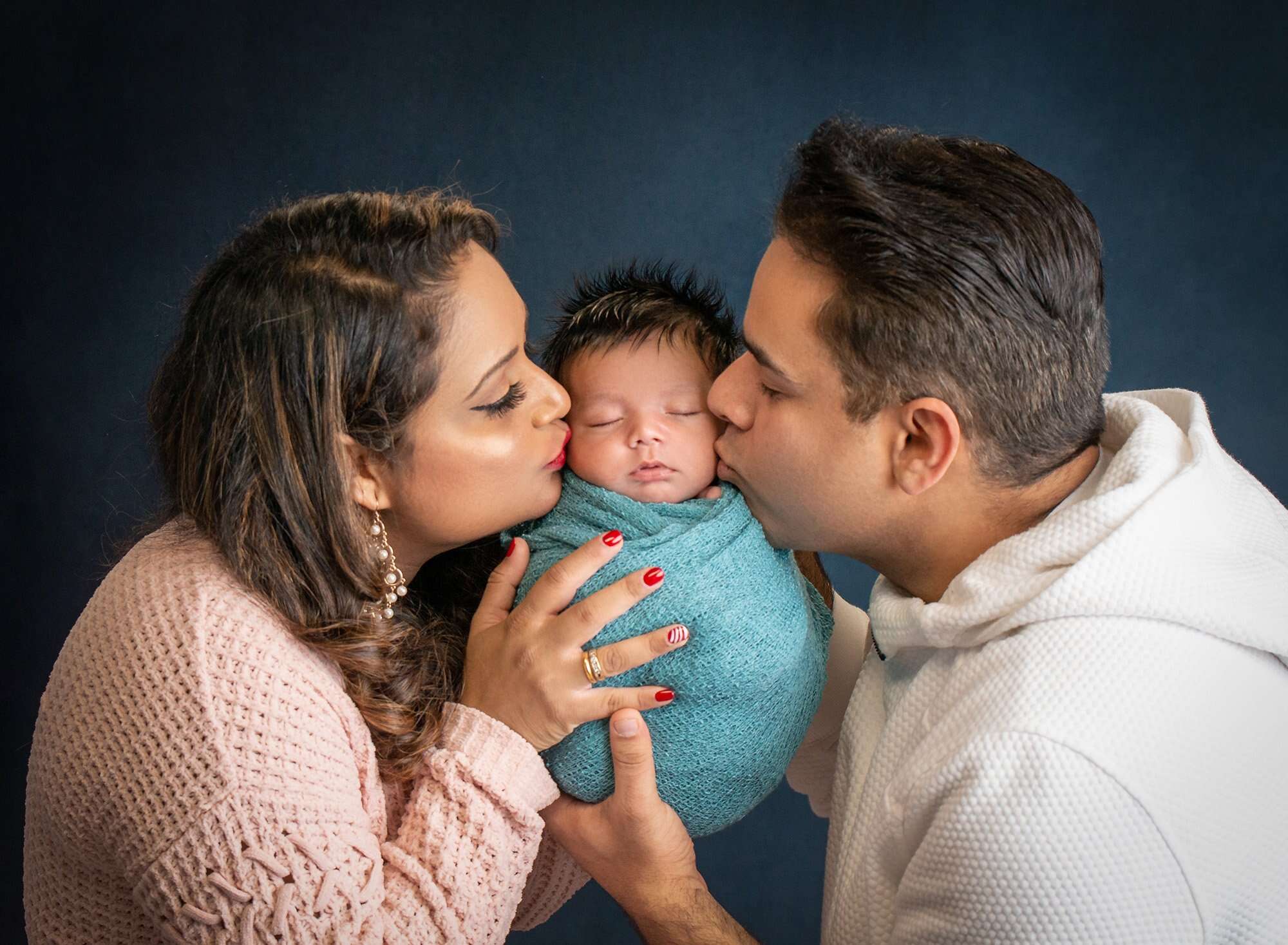Middletown ct newborn photographers