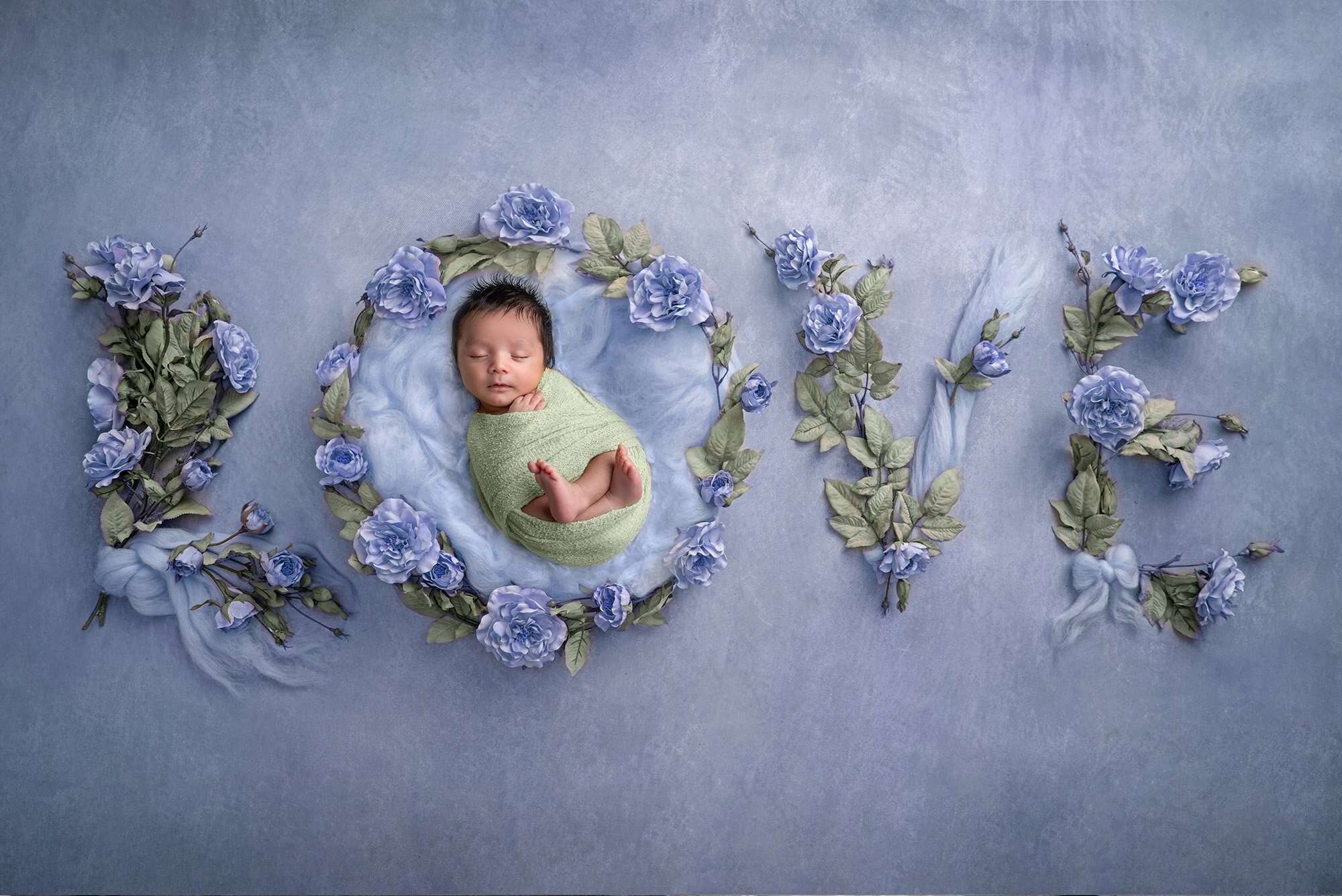 Middletown ct newborn photographers