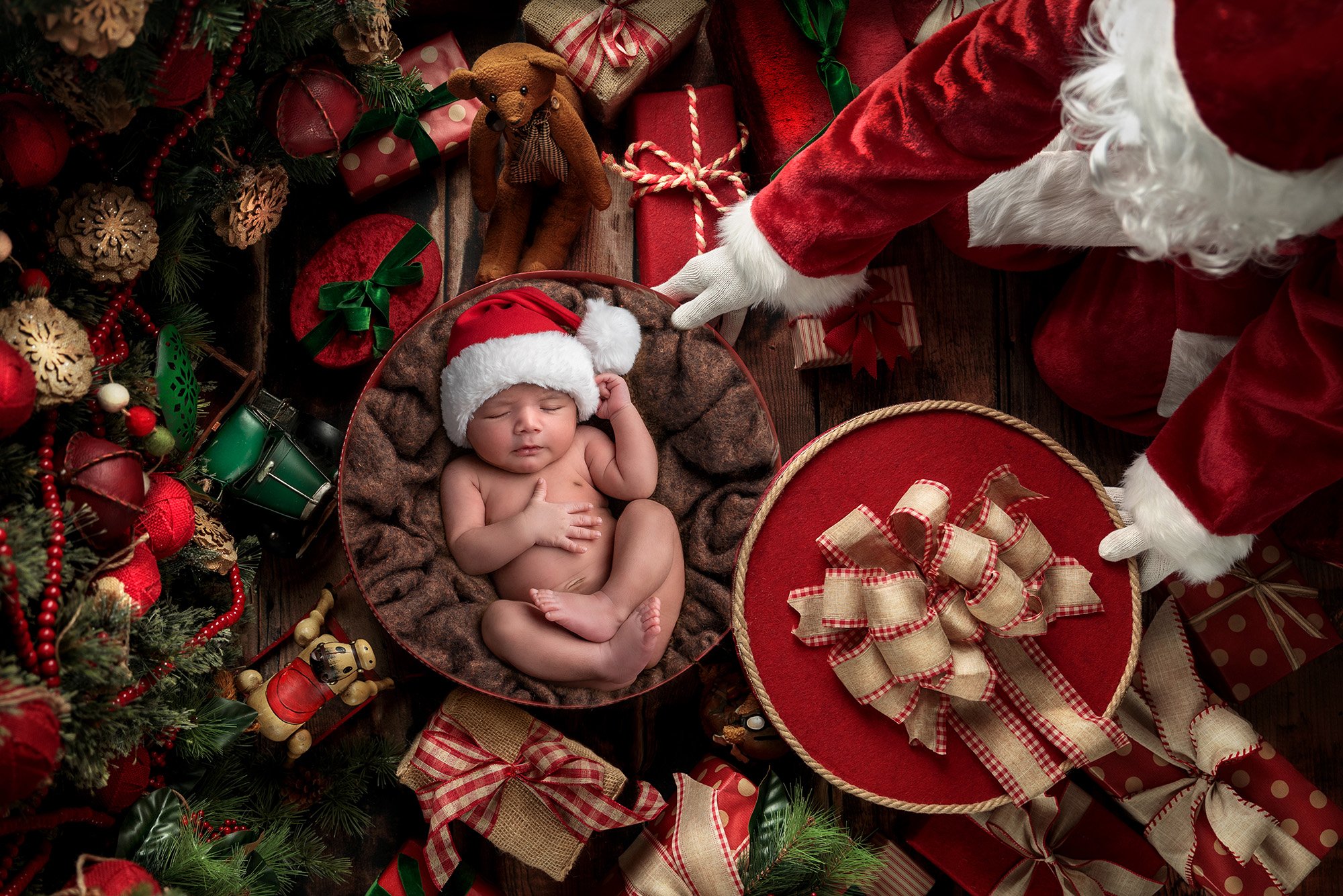 Middletown ct newborn photographers