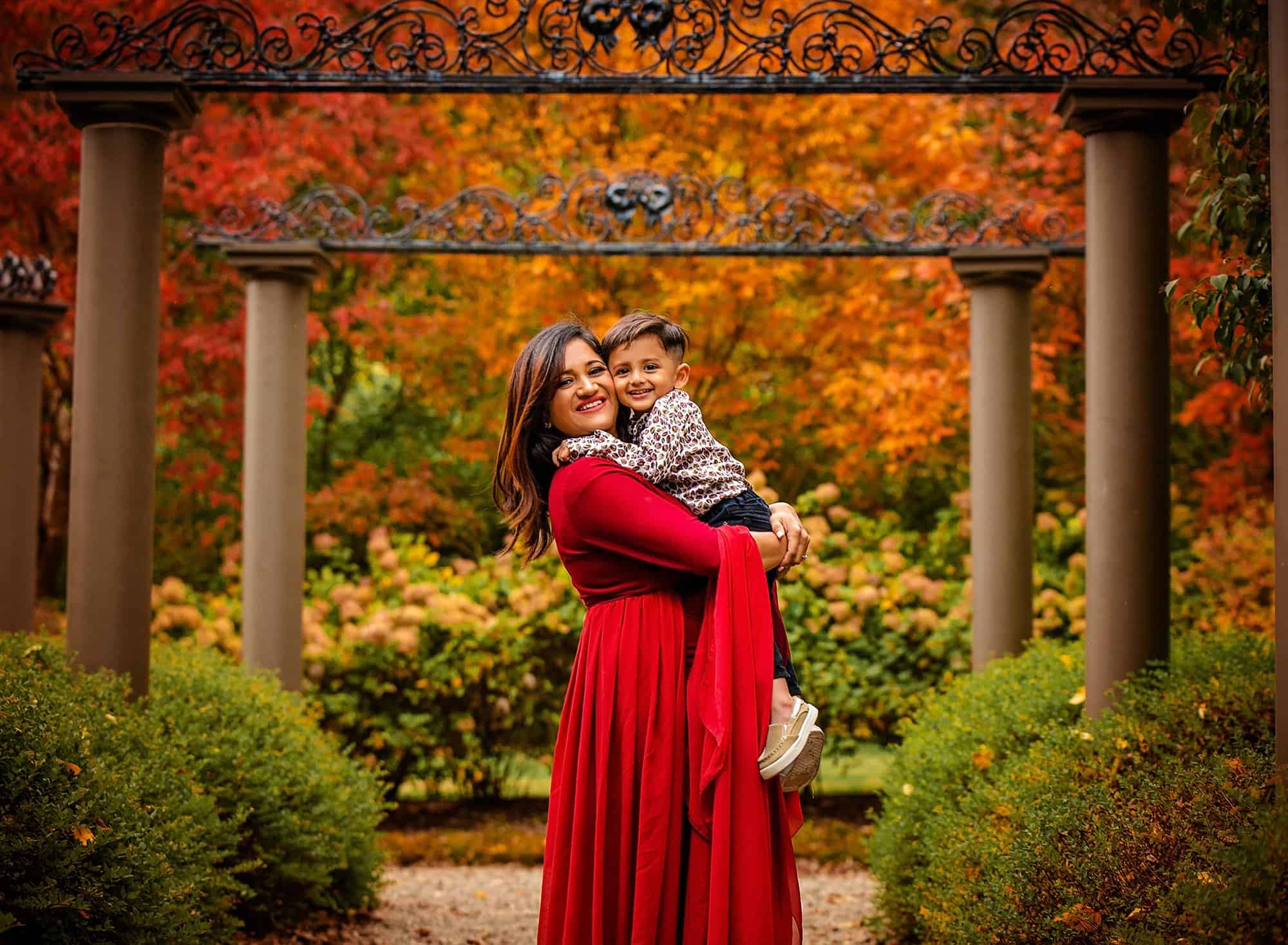 best maternity photography