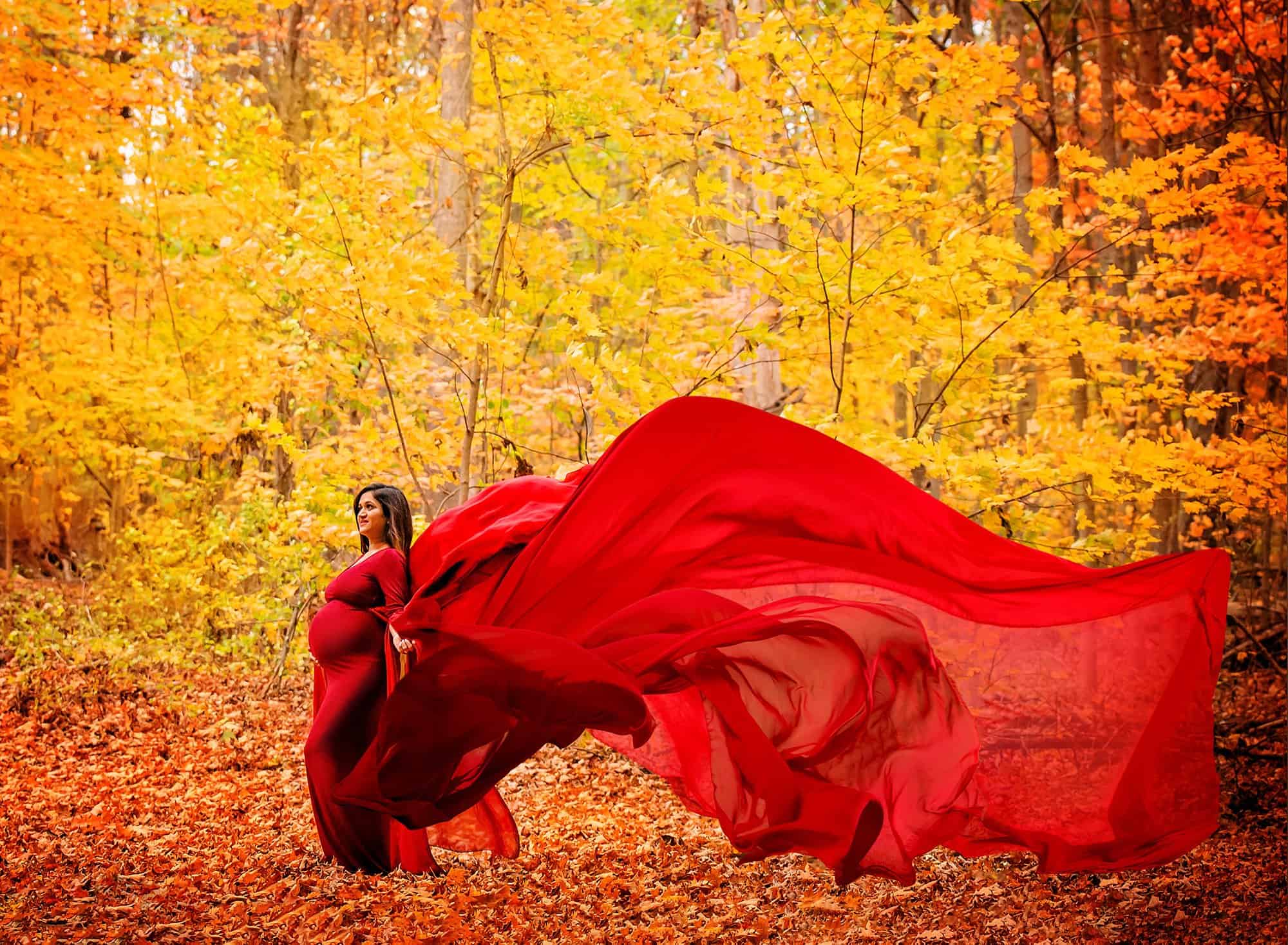 best maternity photography