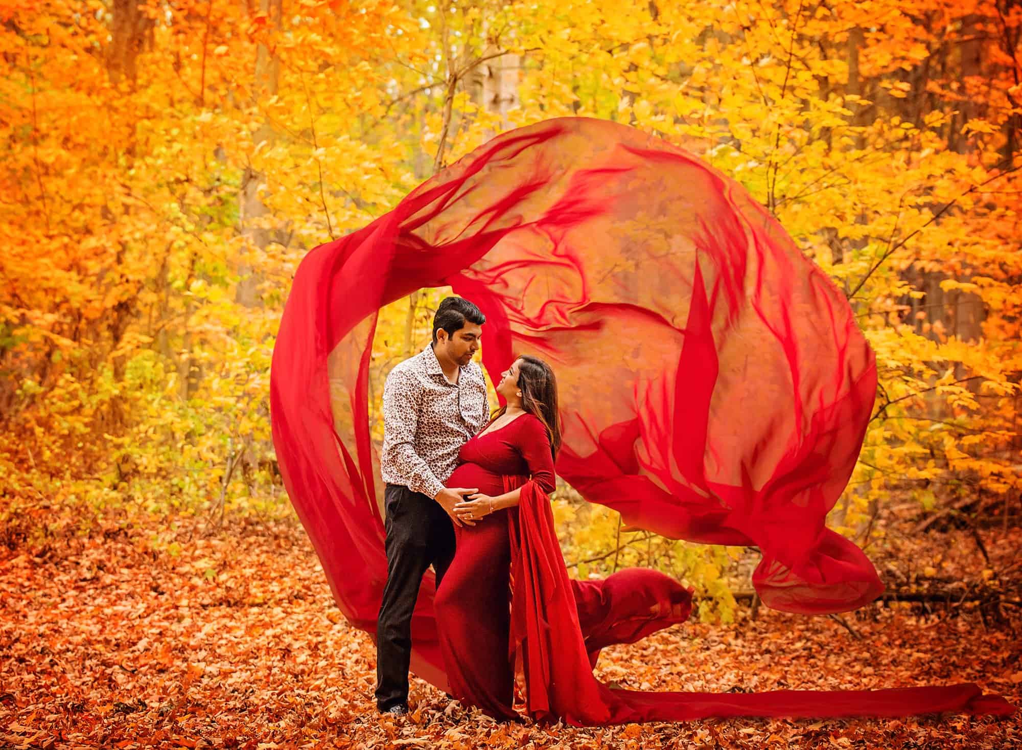 best maternity photography