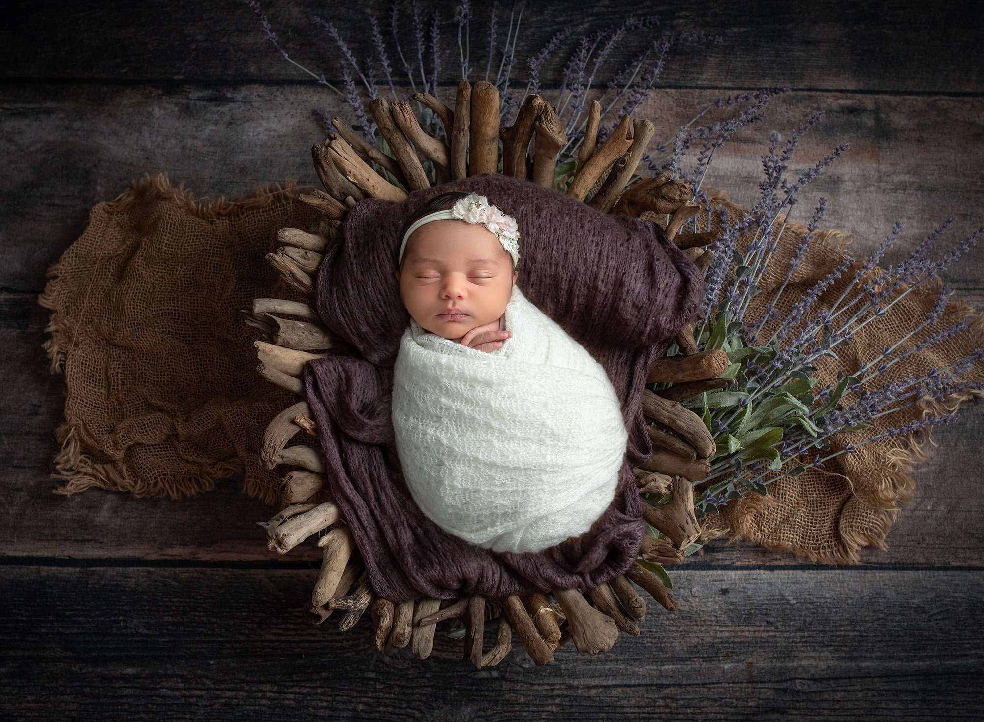 connecticut newborn photographer