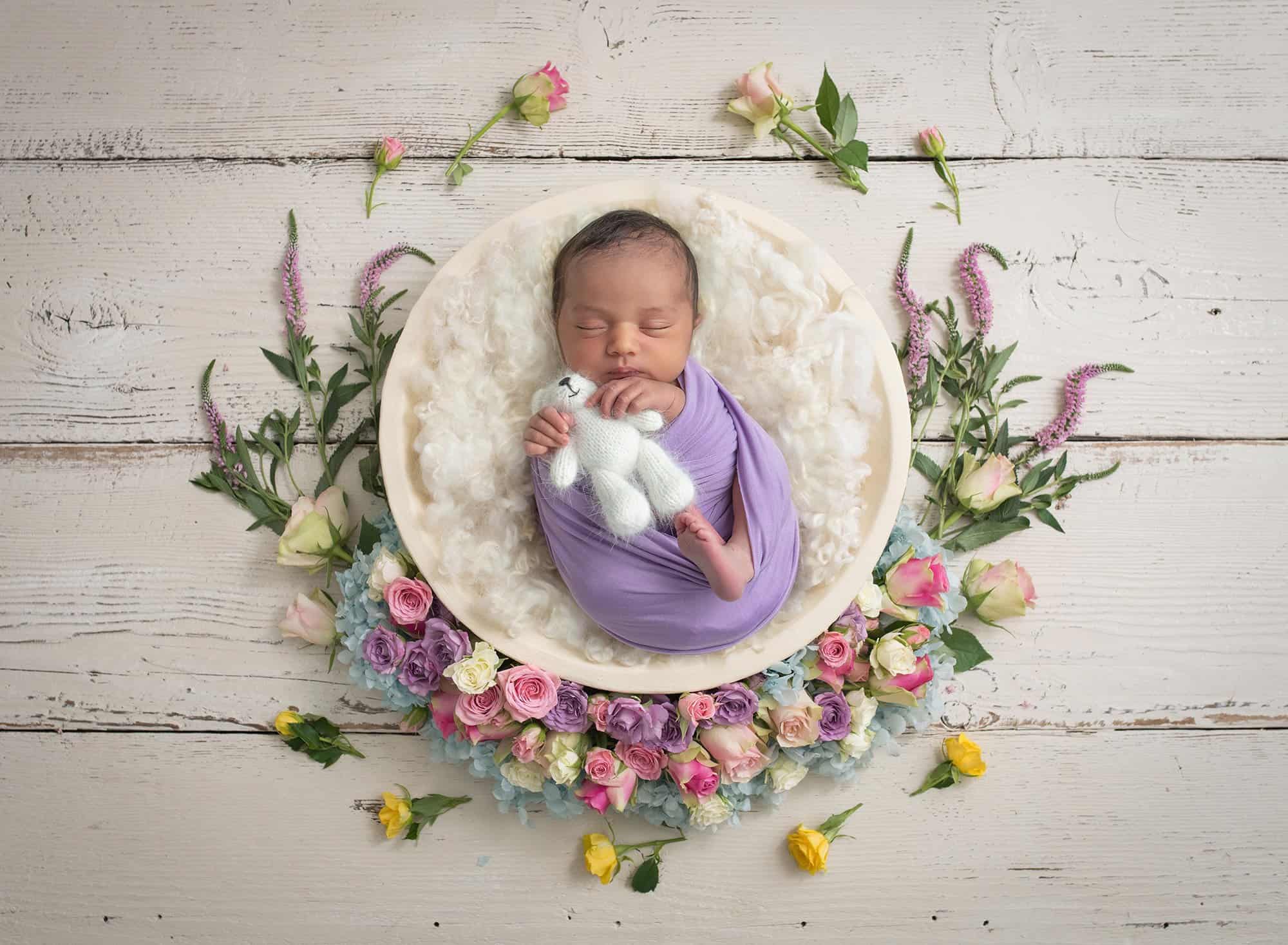 connecticut newborn photographer