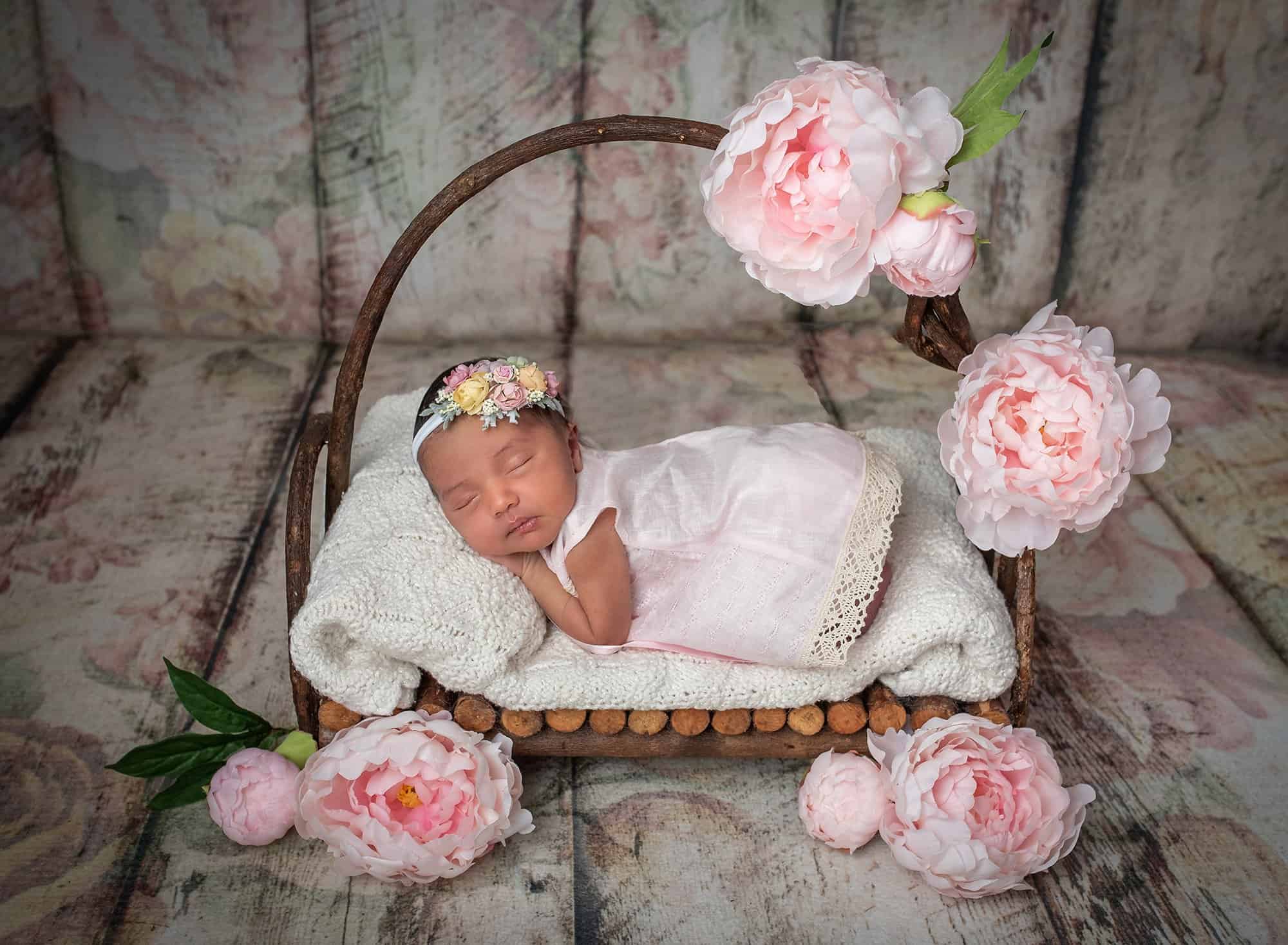 connecticut newborn photographer