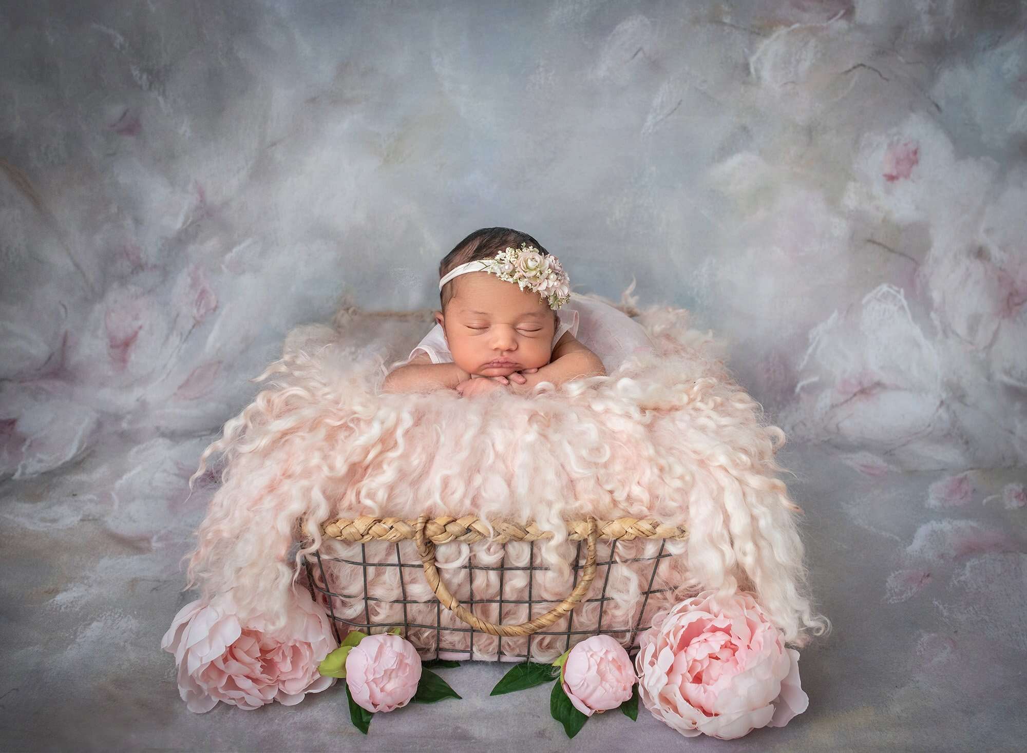 connecticut newborn photographer
