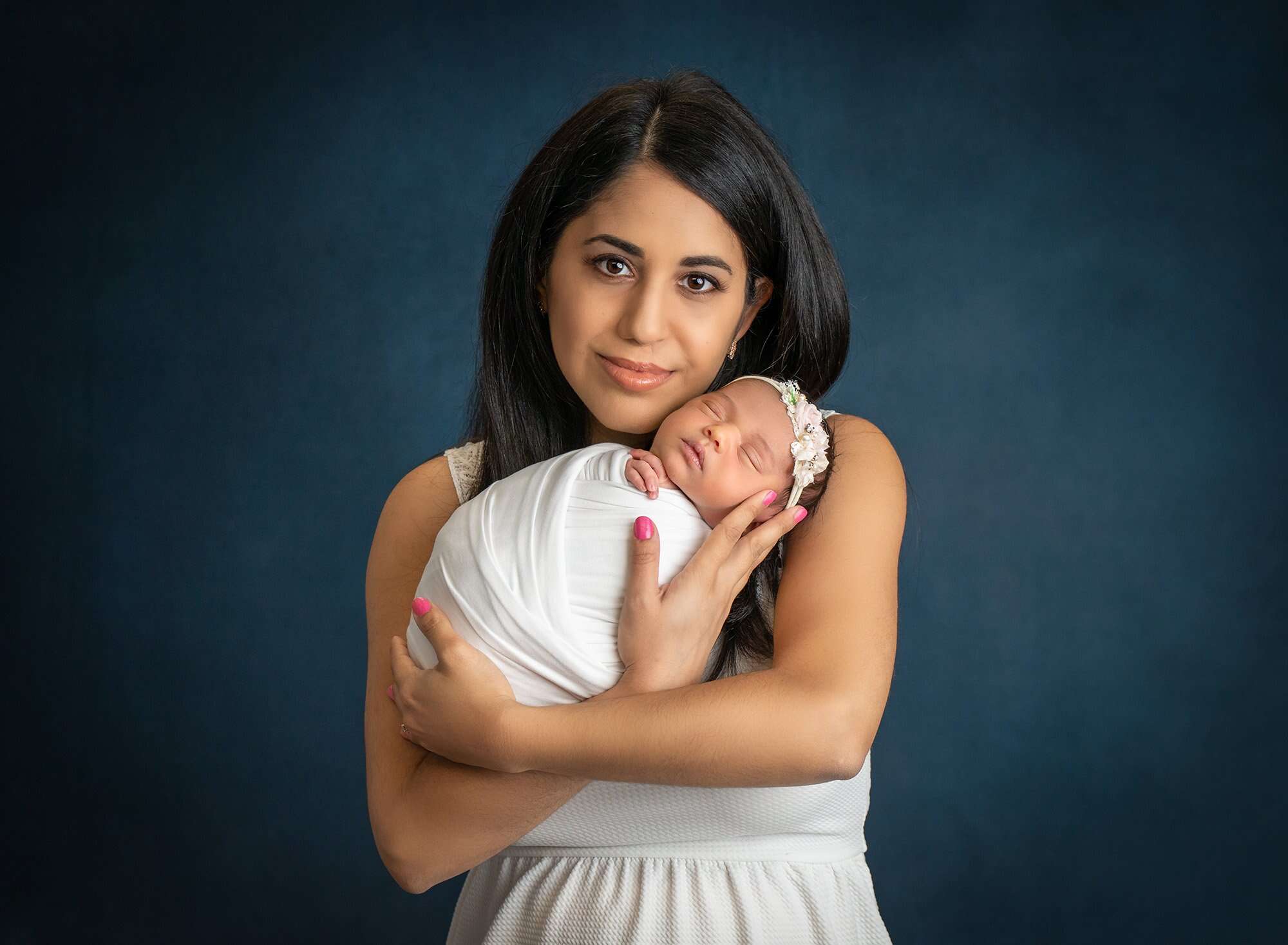 connecticut newborn photographer