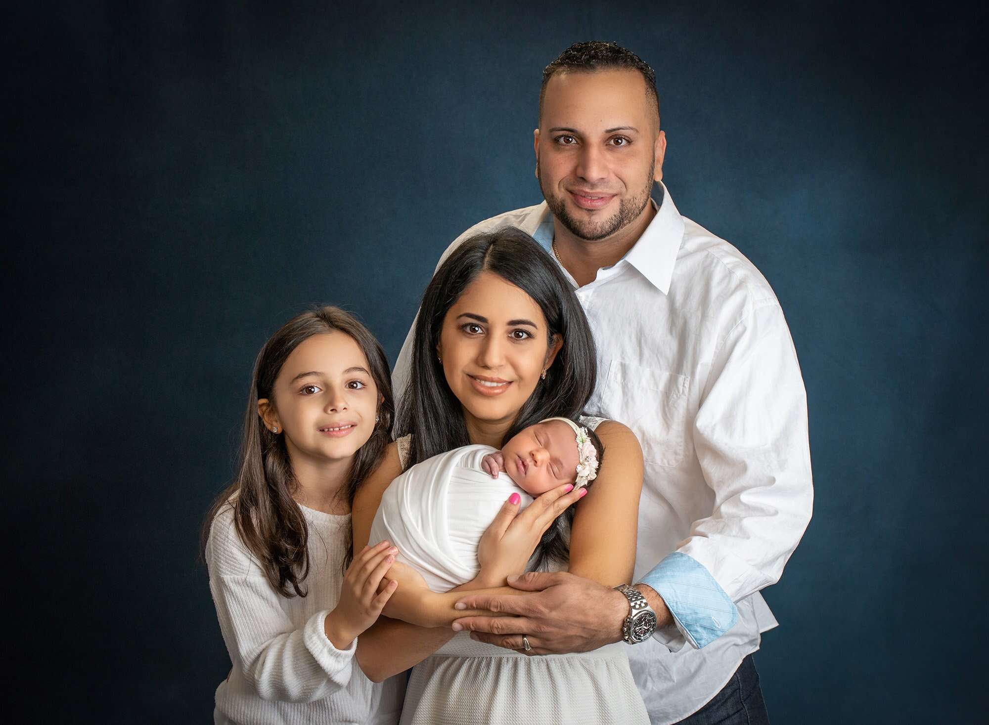 connecticut newborn photographer