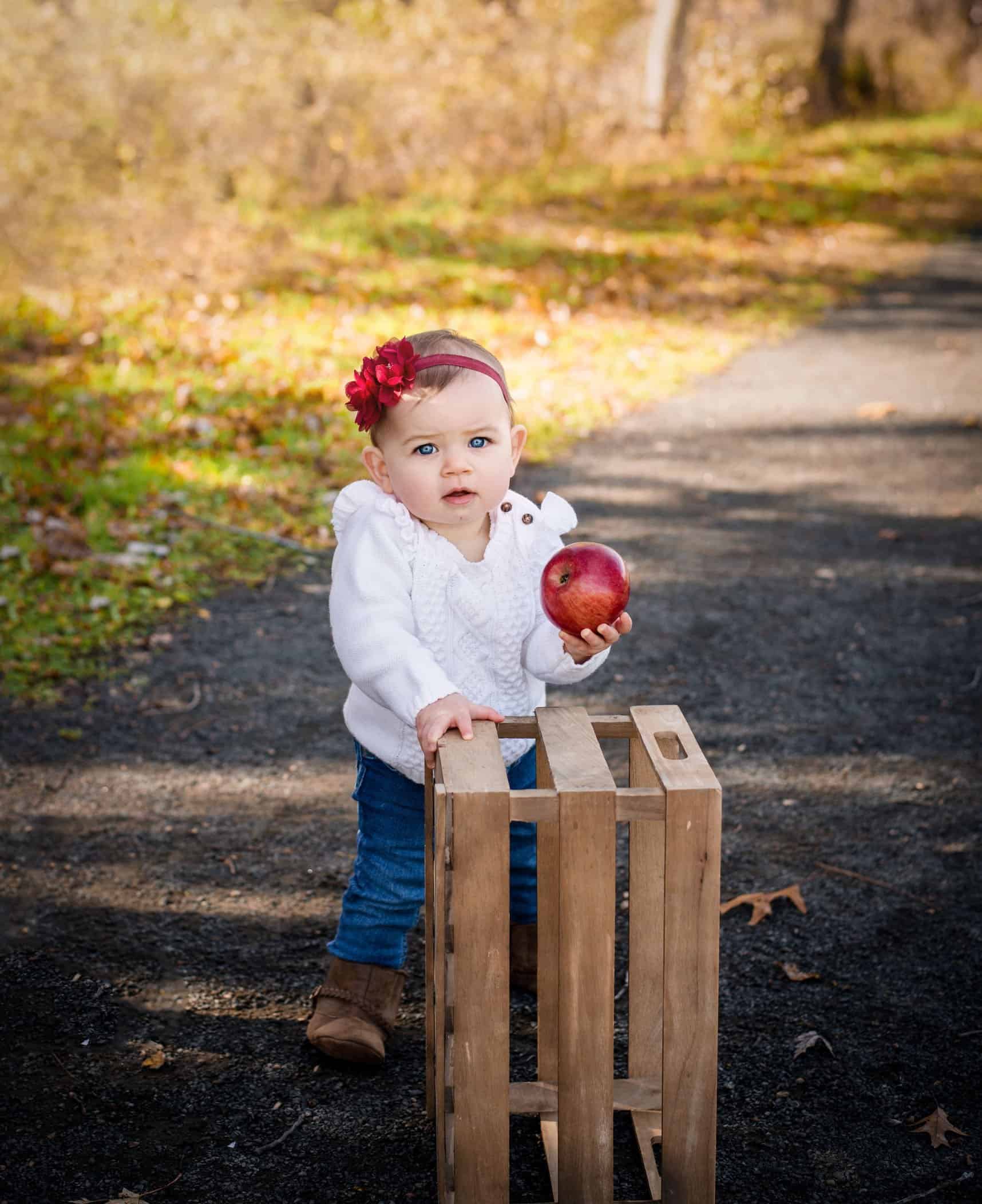 infant photography west hartford ct