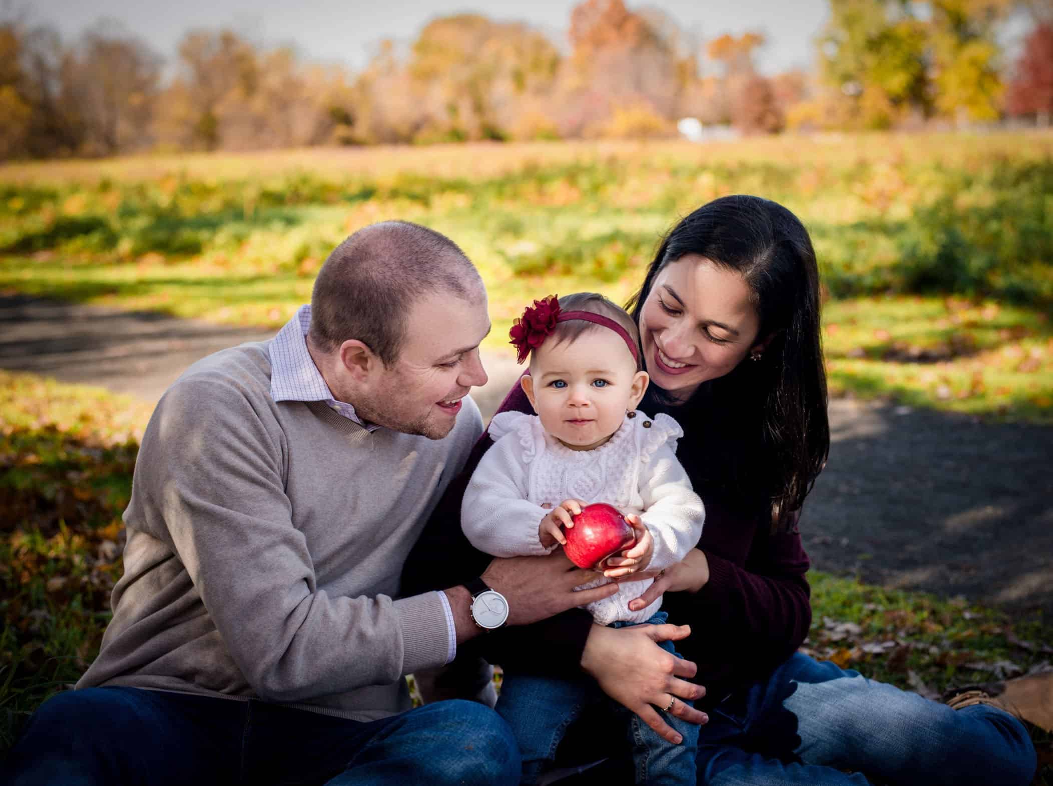 infant photography west hartford ct