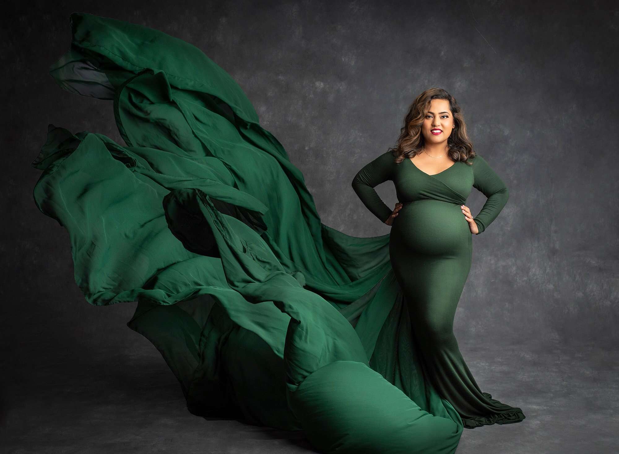 Gorgeous Pregnancy Shoot Ideas
