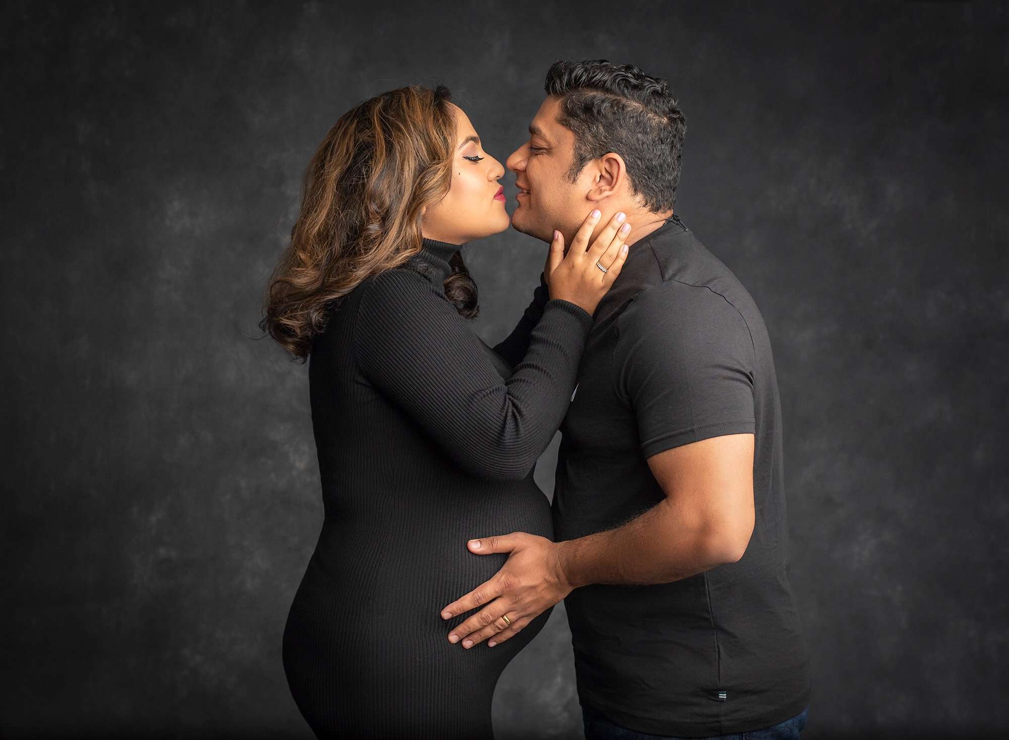 Gorgeous Pregnancy Shoot Ideas