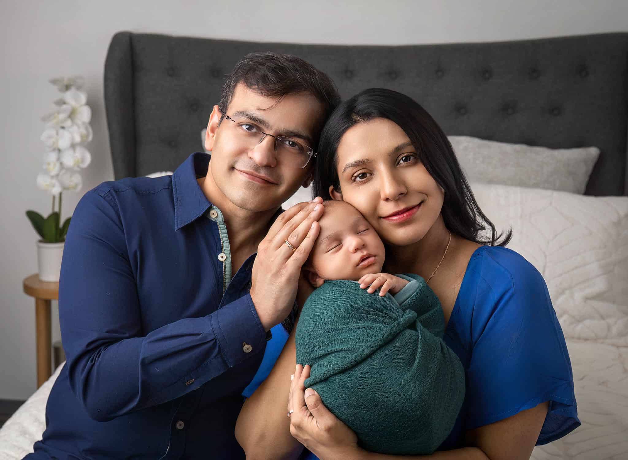 HIgh-End Family Photography CT