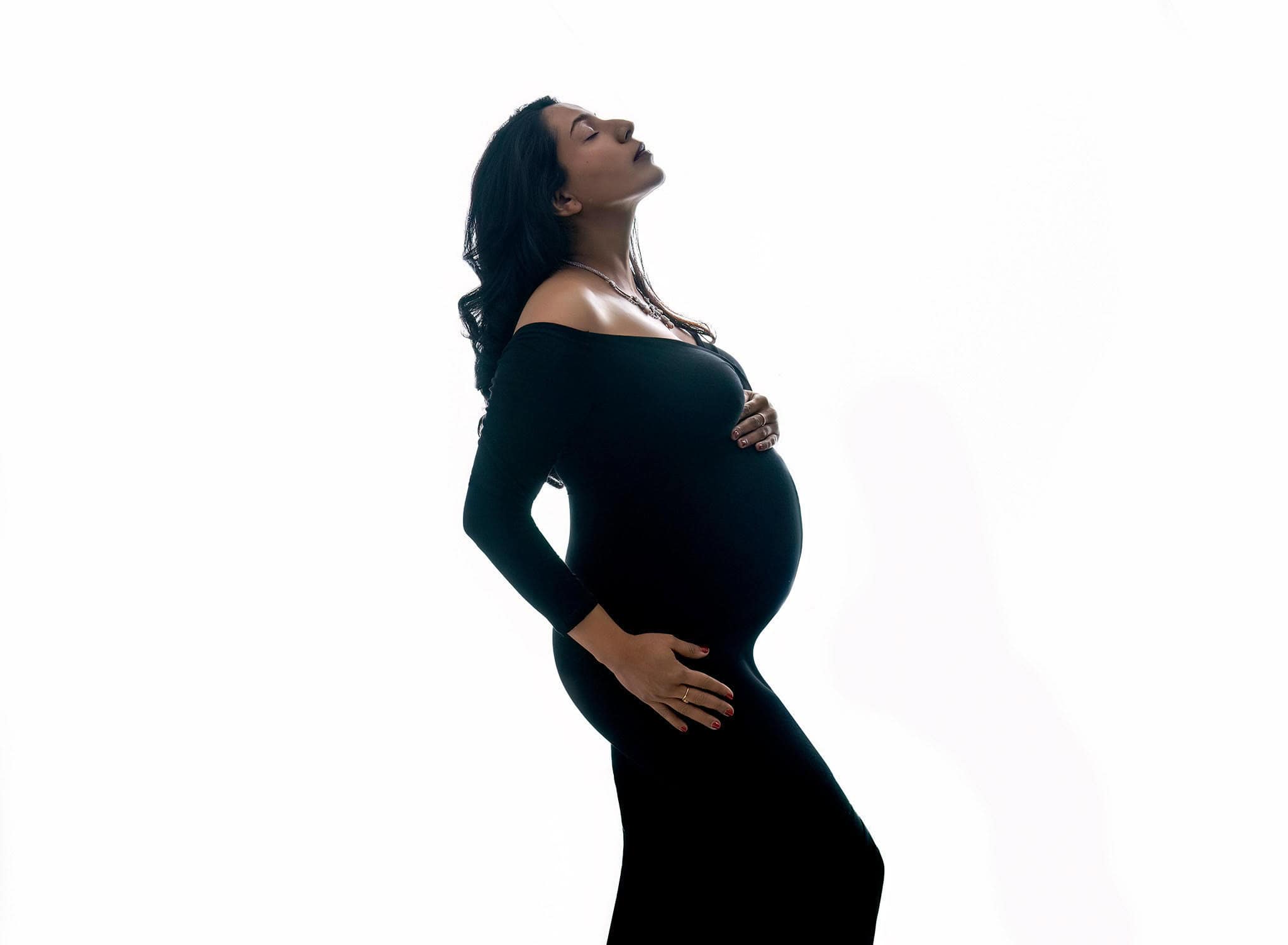 HIgh-End Family Photography CT