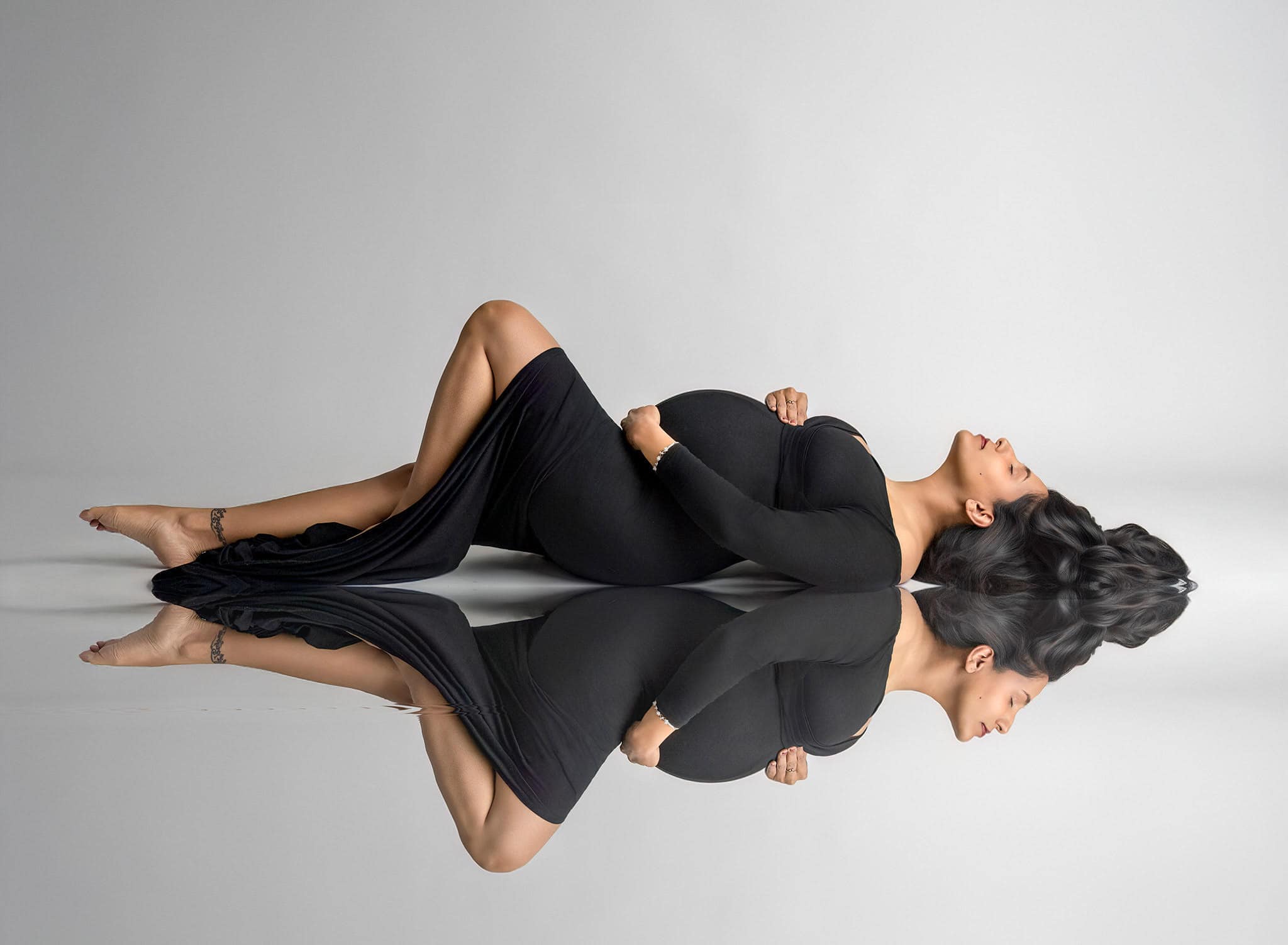 HIgh-End Family Photography CT