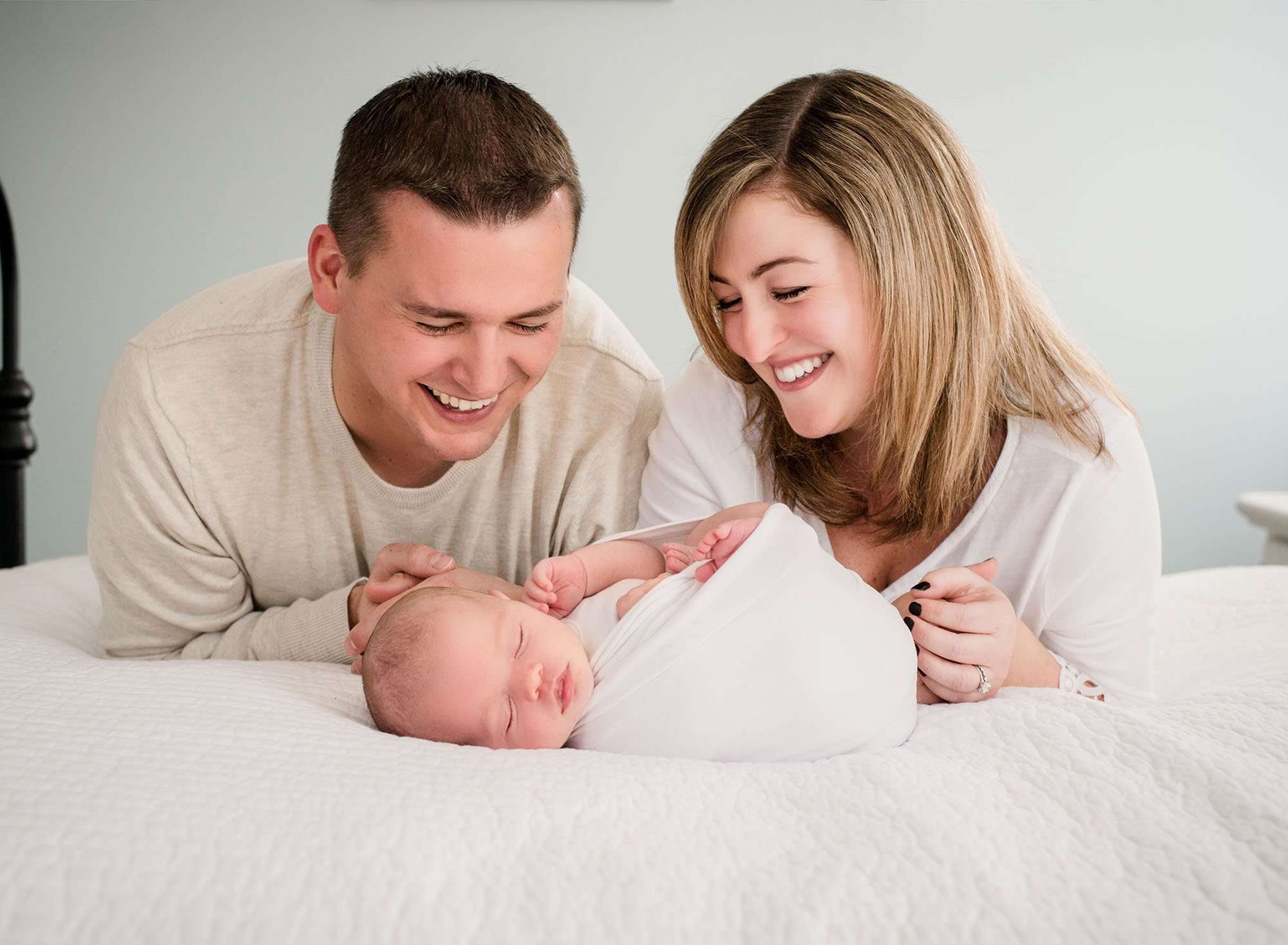 lifestyle newborn photography glastonbury ct