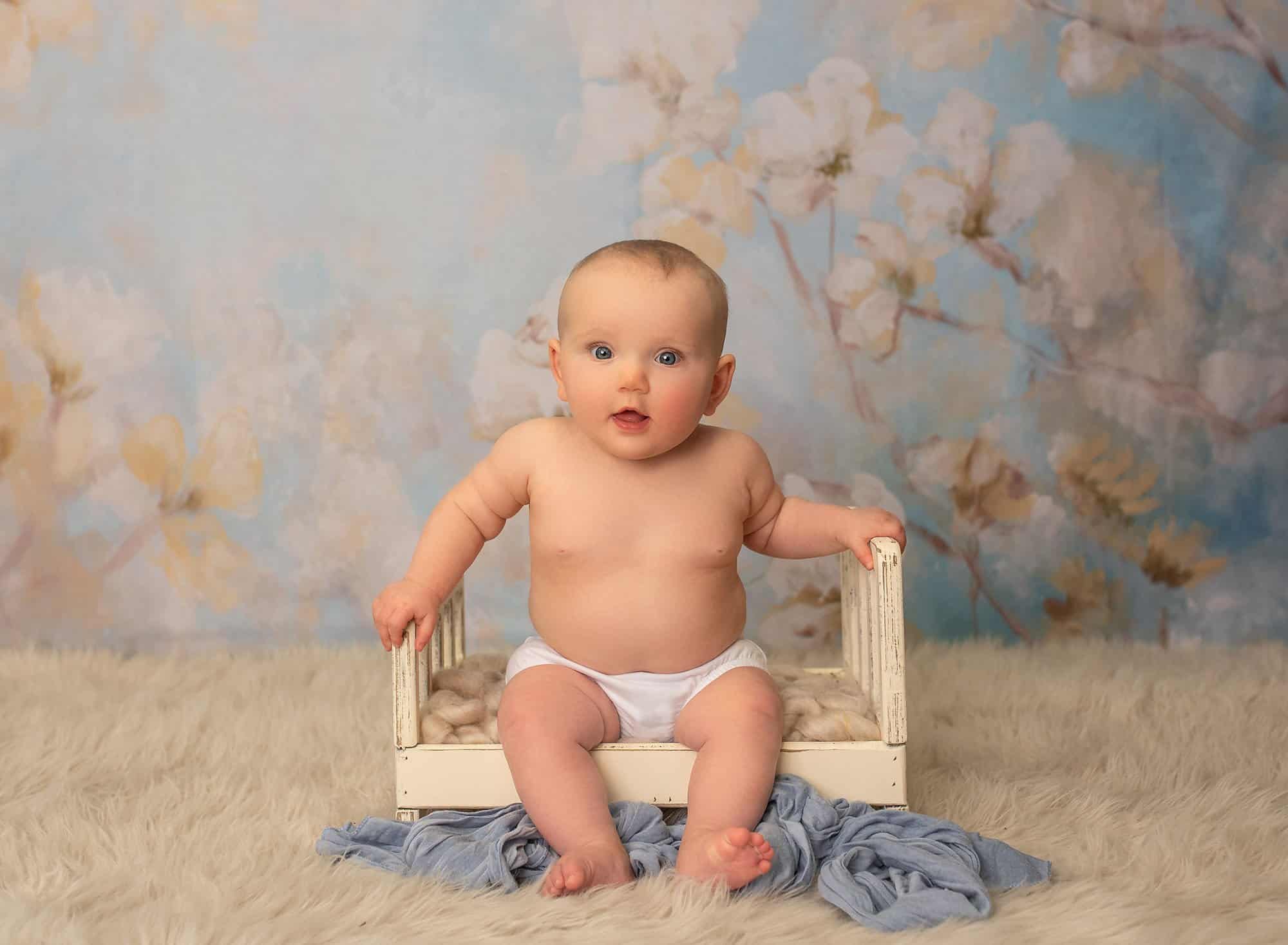 baby photography in connecticut
