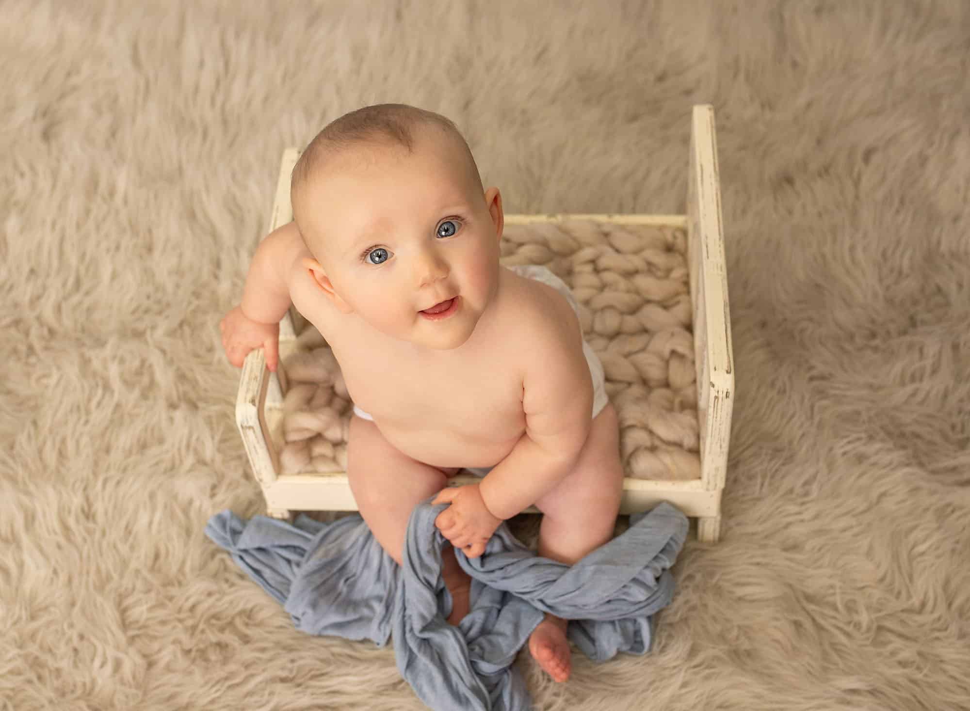 baby photography in connecticut