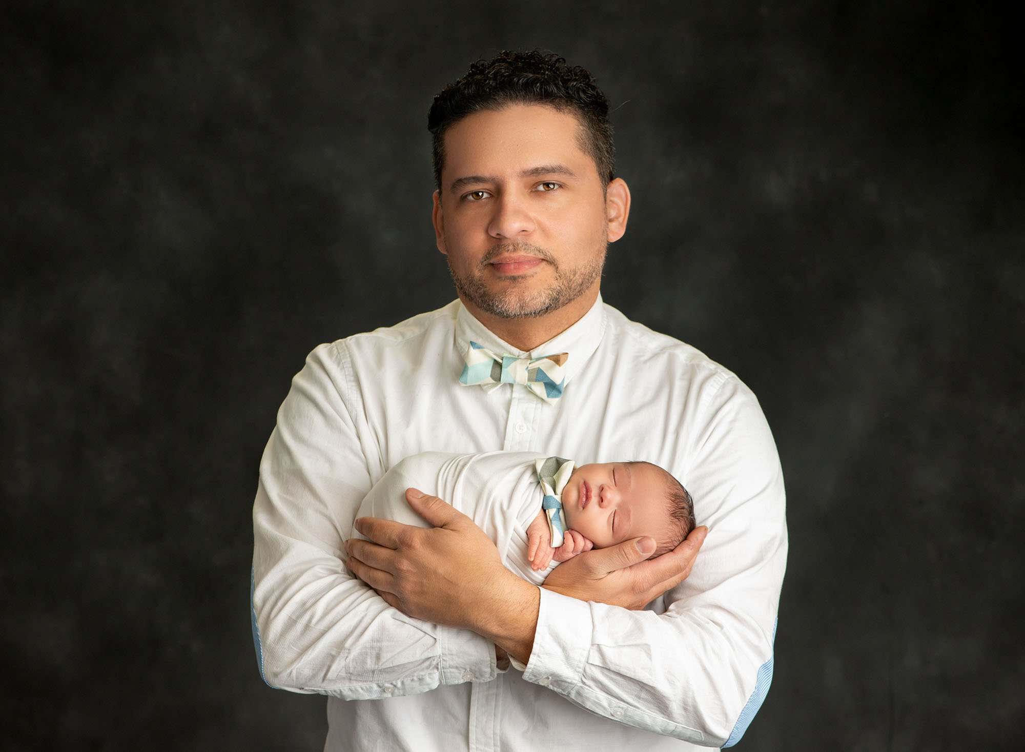 fine art infant portraiture connecticut