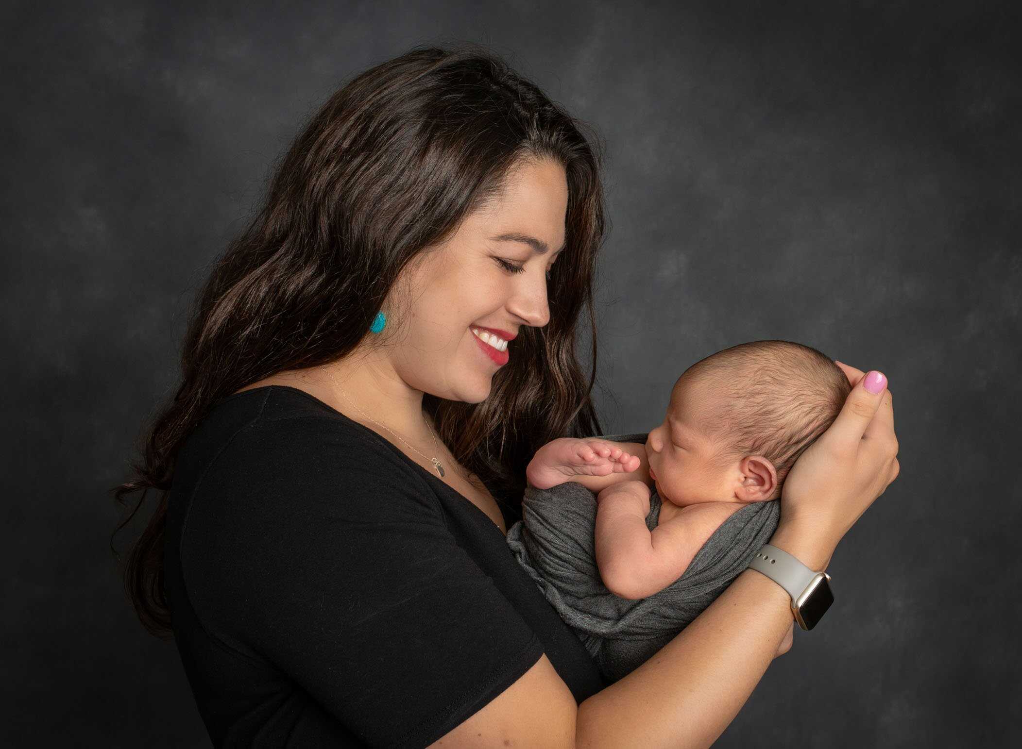 newborn photographers cromwell connecticut