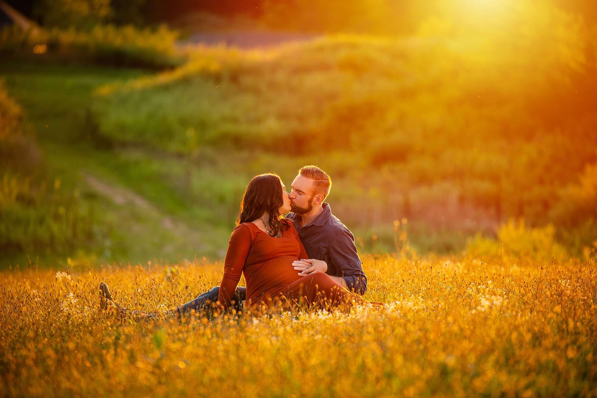 best connecticut maternity photographer