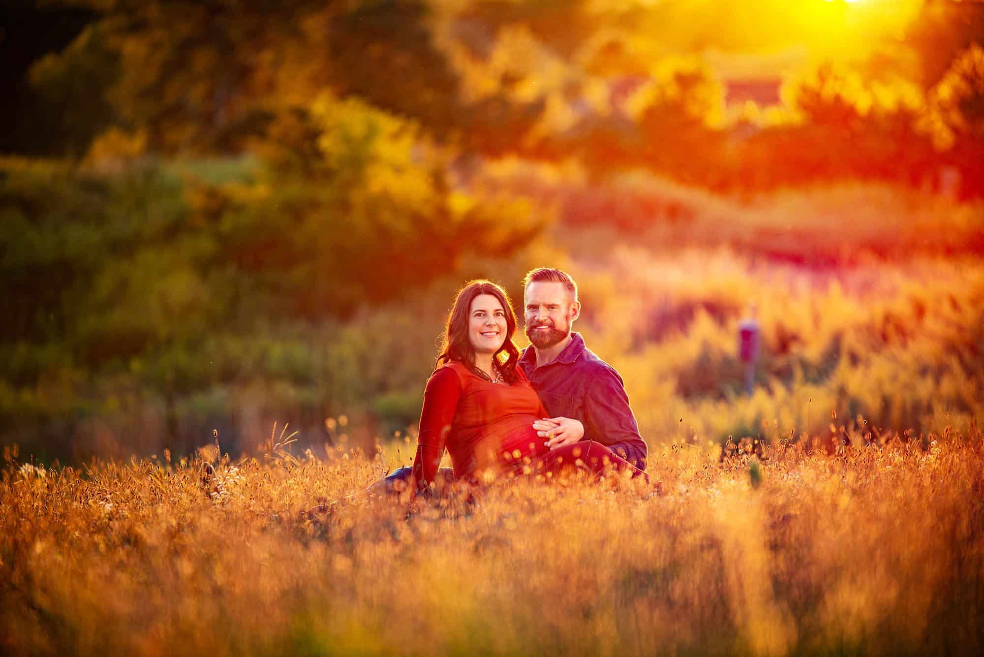 best connecticut maternity photographer