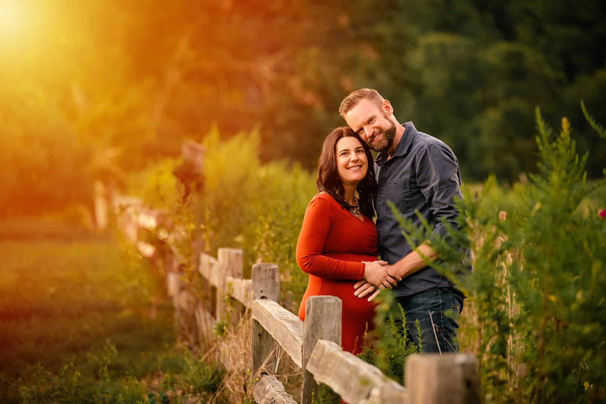 best connecticut maternity photographer