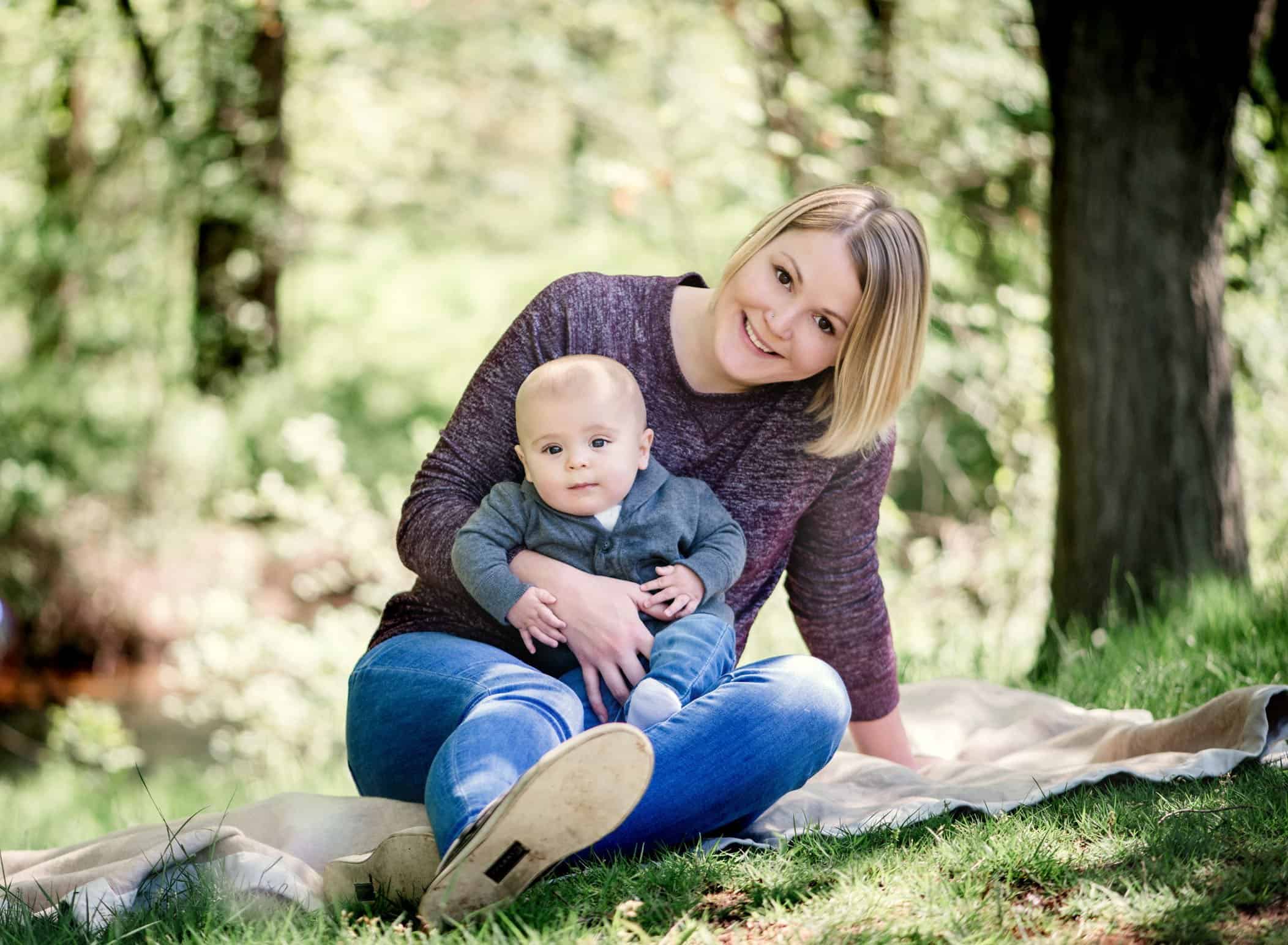 simsbury ct family photographer