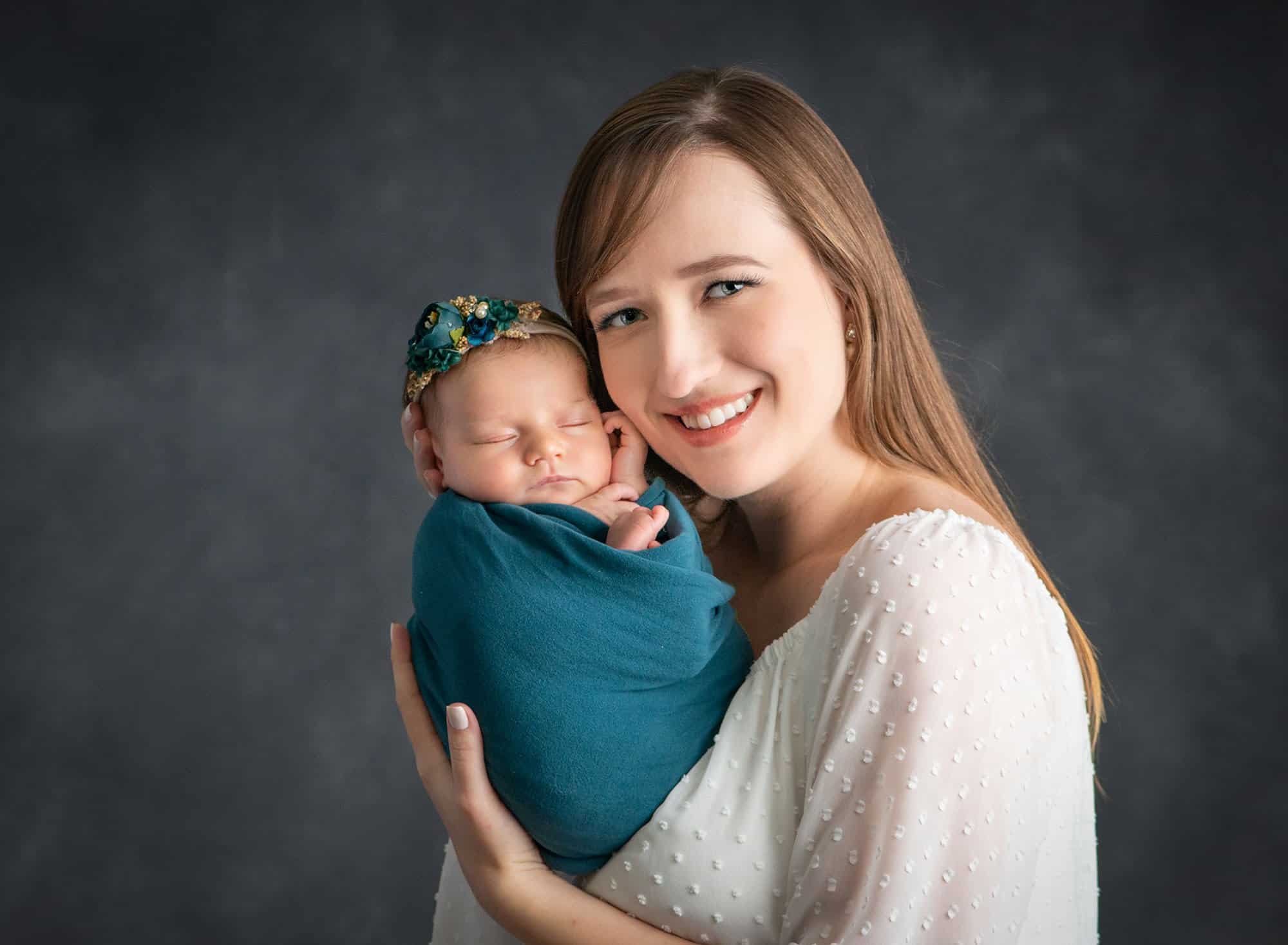 fine art newborn photography near me