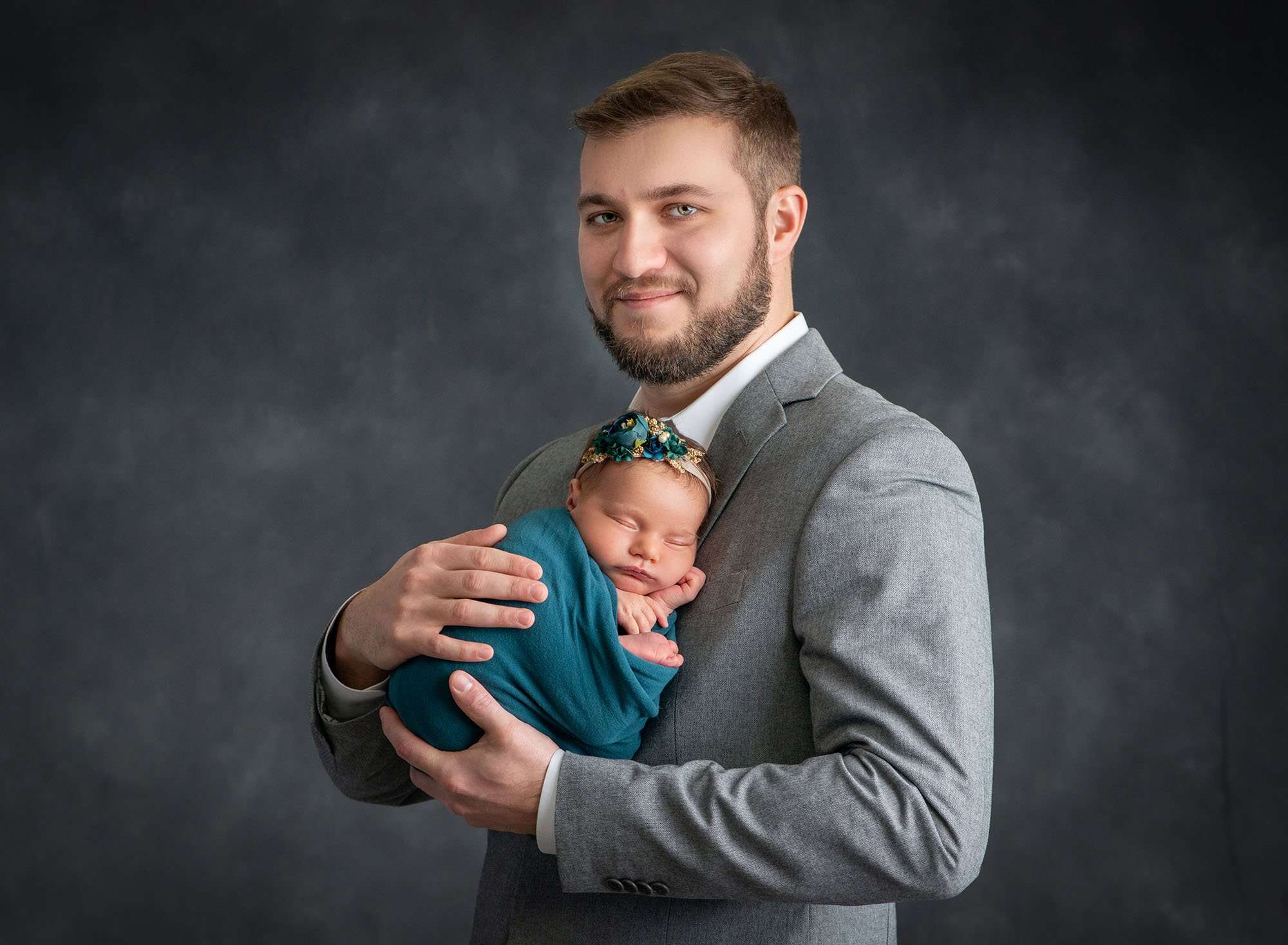 fine art newborn photography near me