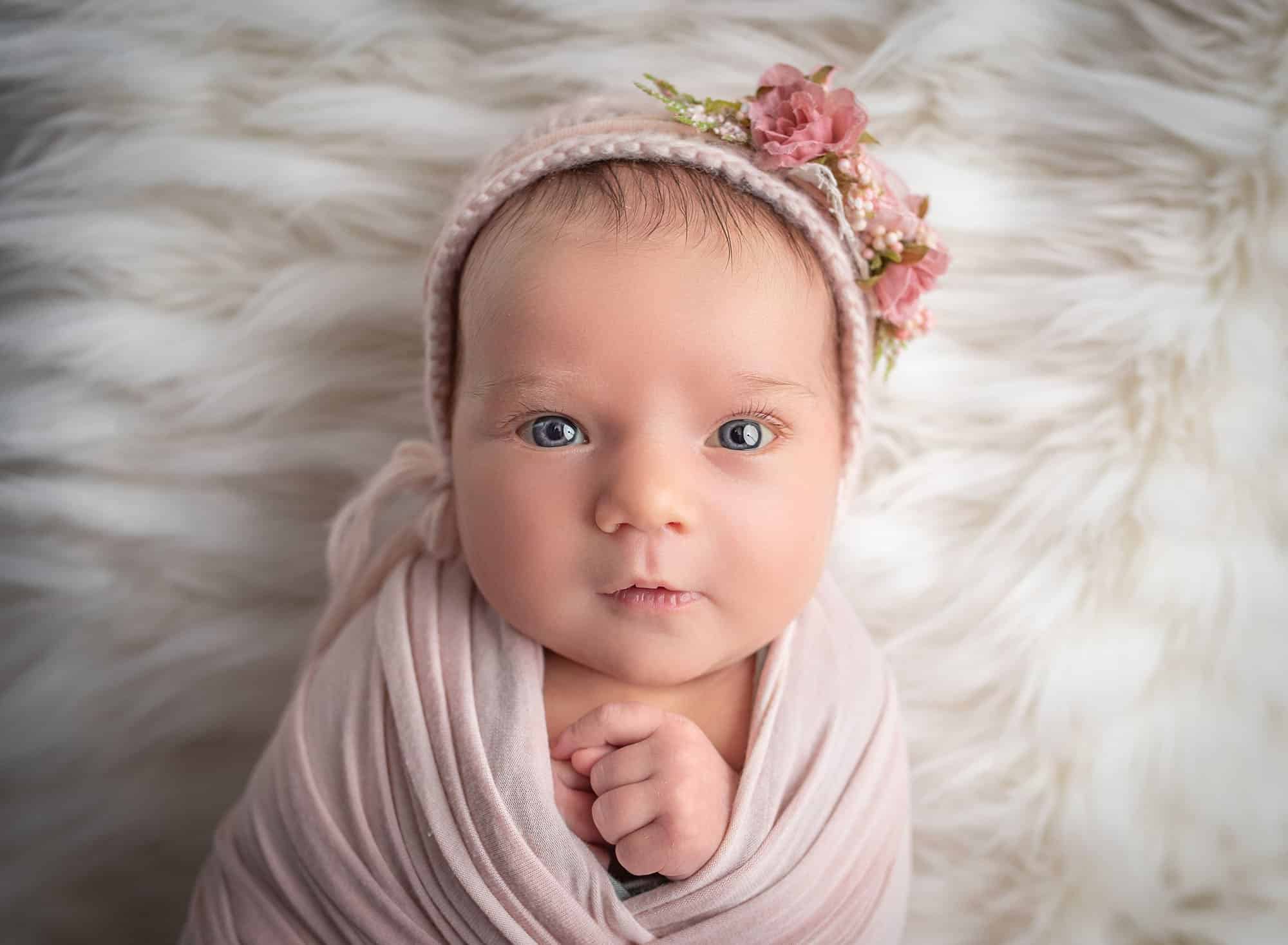 fine art newborn photography near me