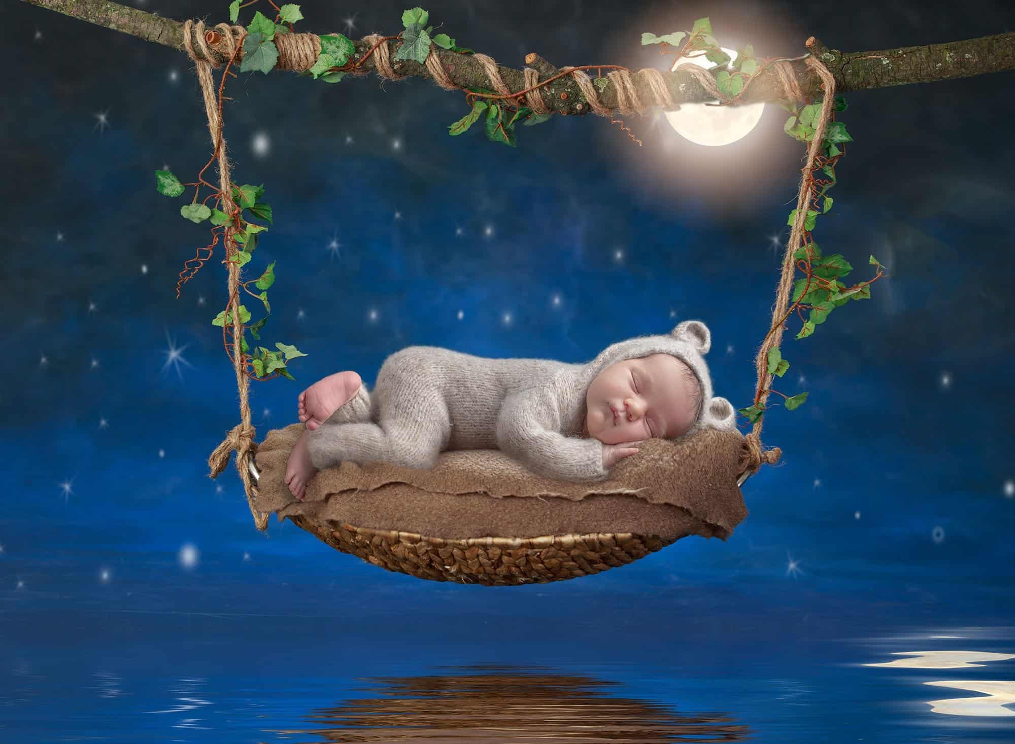 fine art newborn photography near me